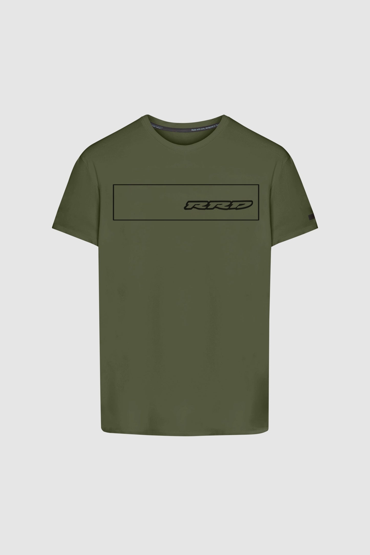 Shirty Logo Outline