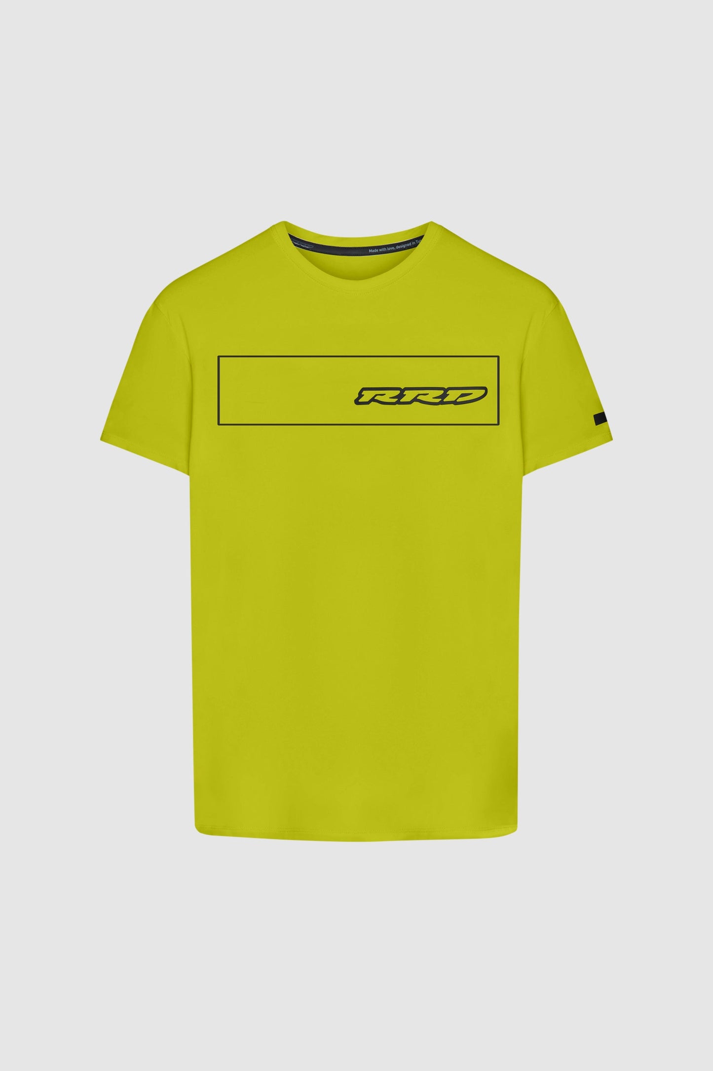 Shirty Logo Outline