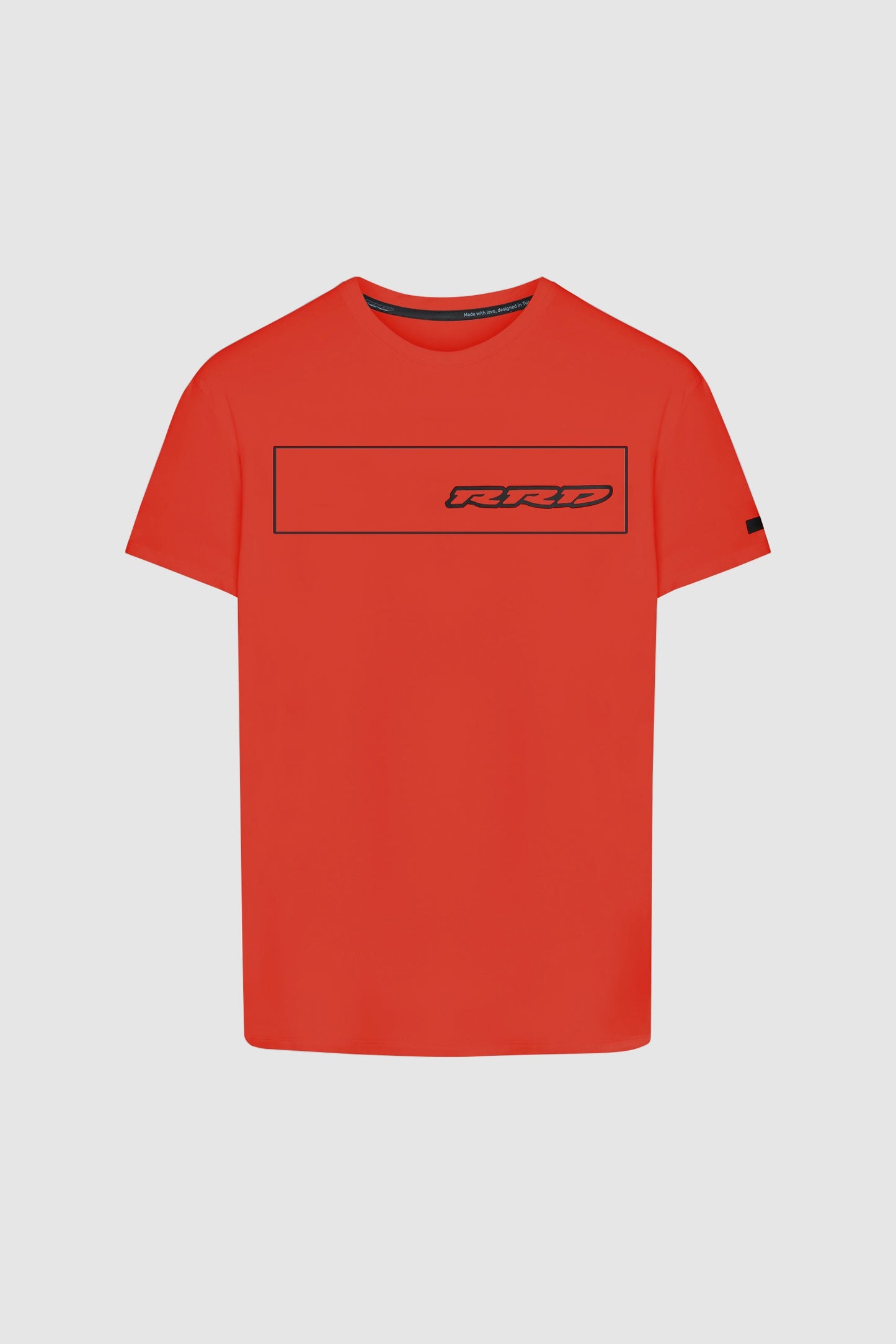 Shirty Logo Outline