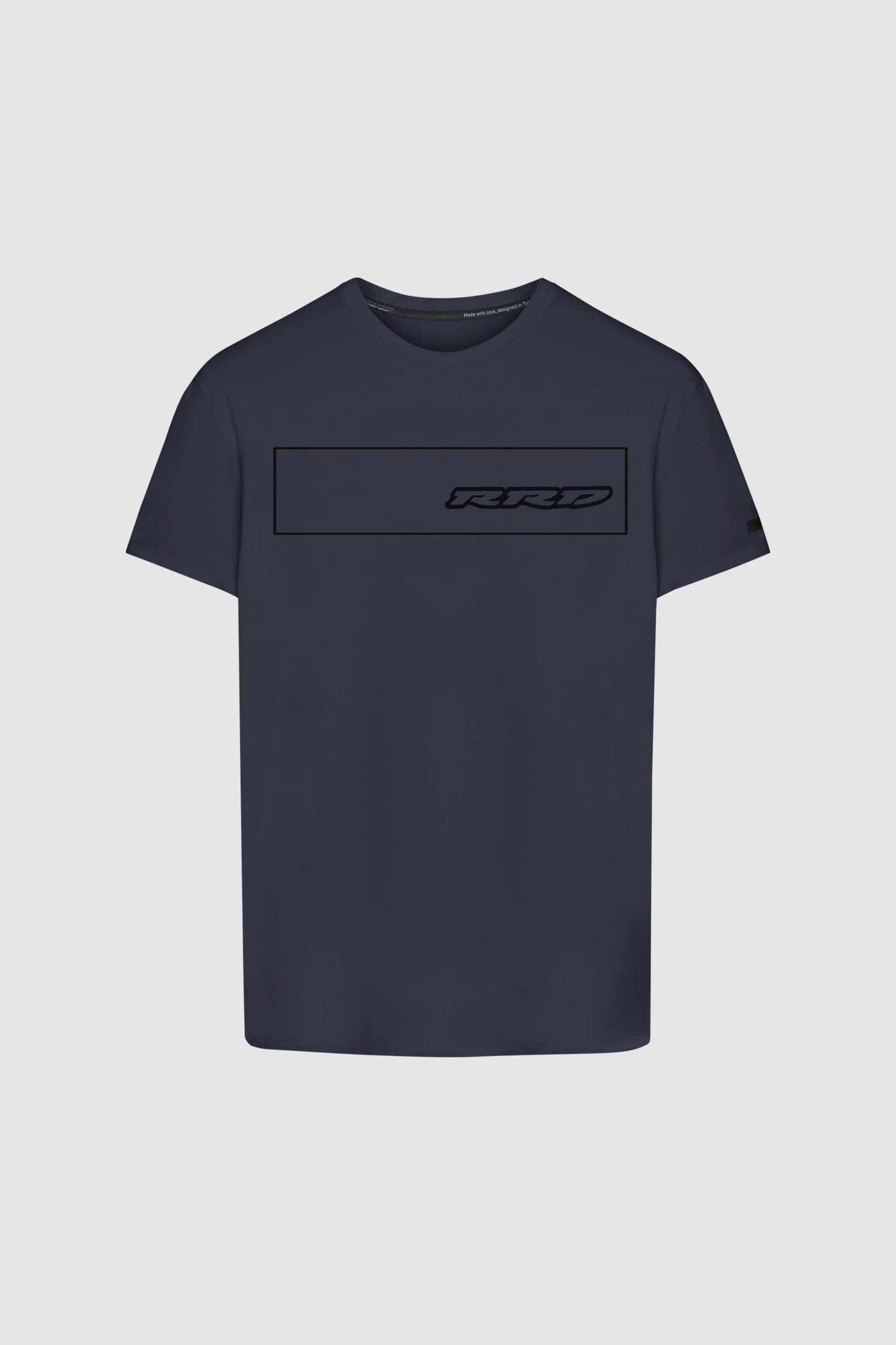 Shirty Logo Outline