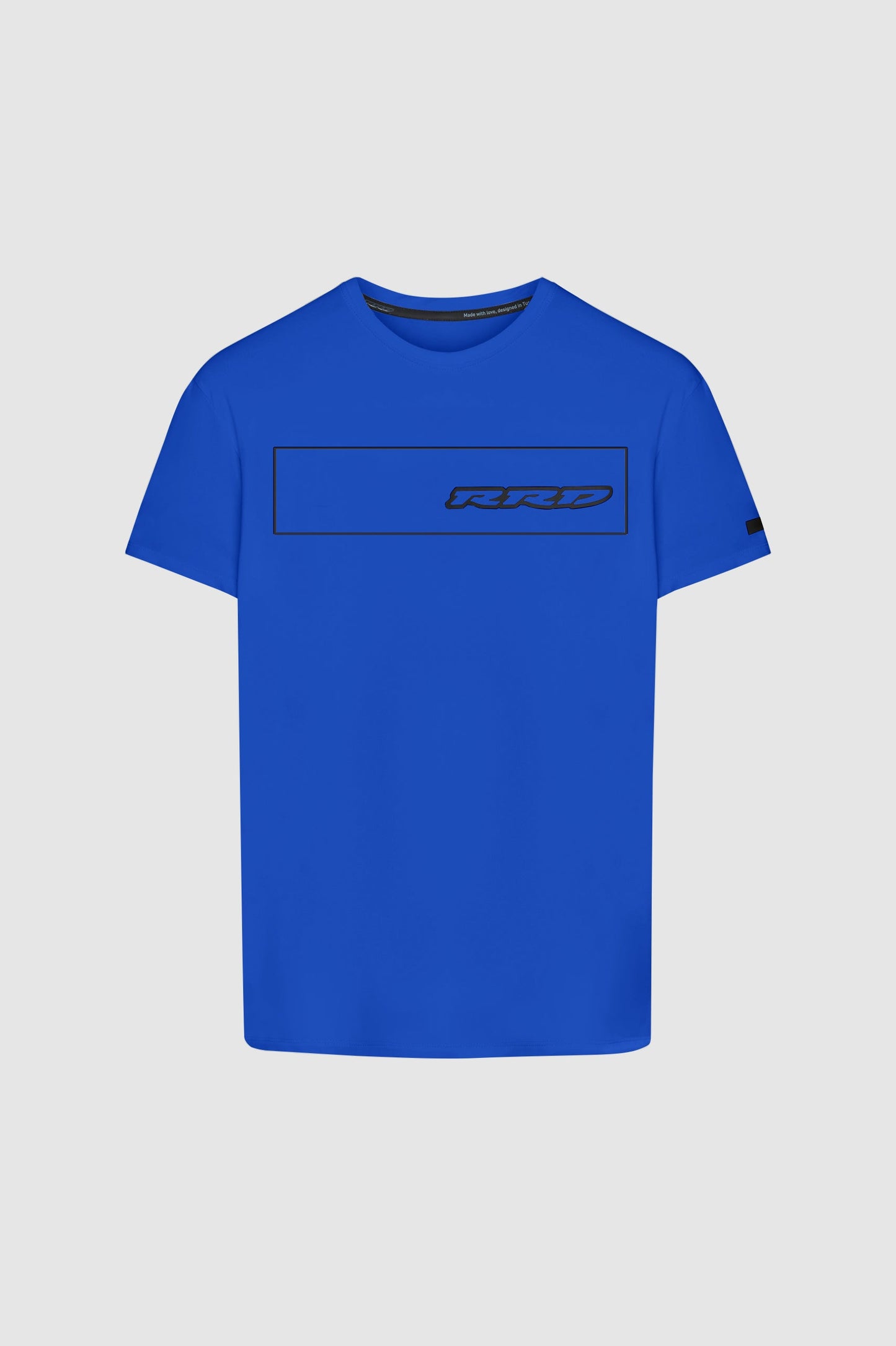 Shirty Logo Outline