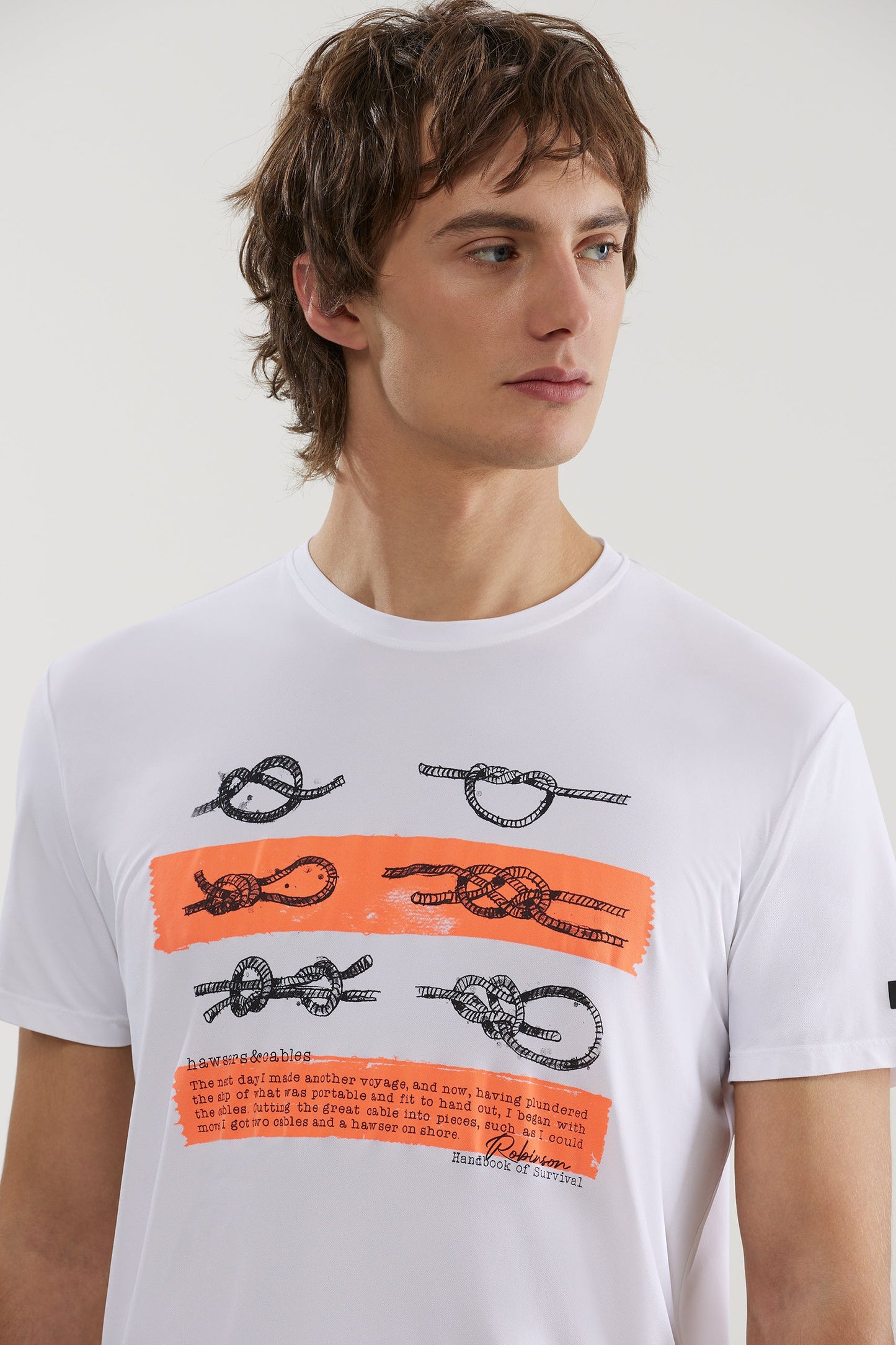 Shirty Knots