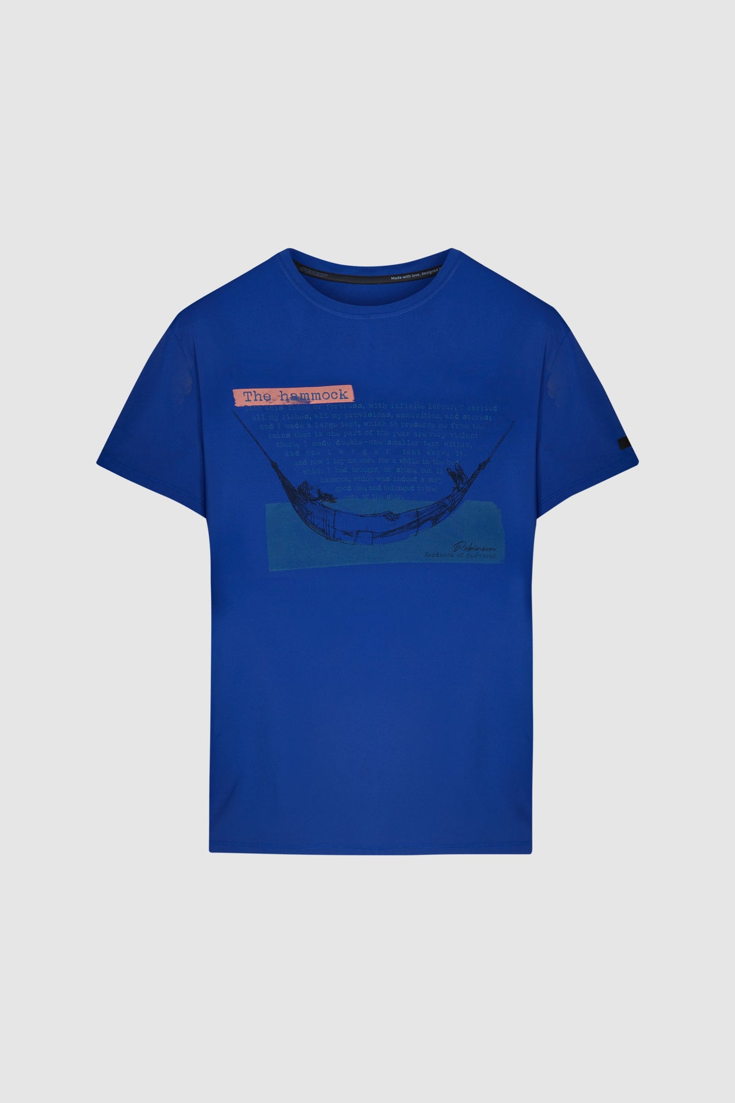 Shirty Hammock