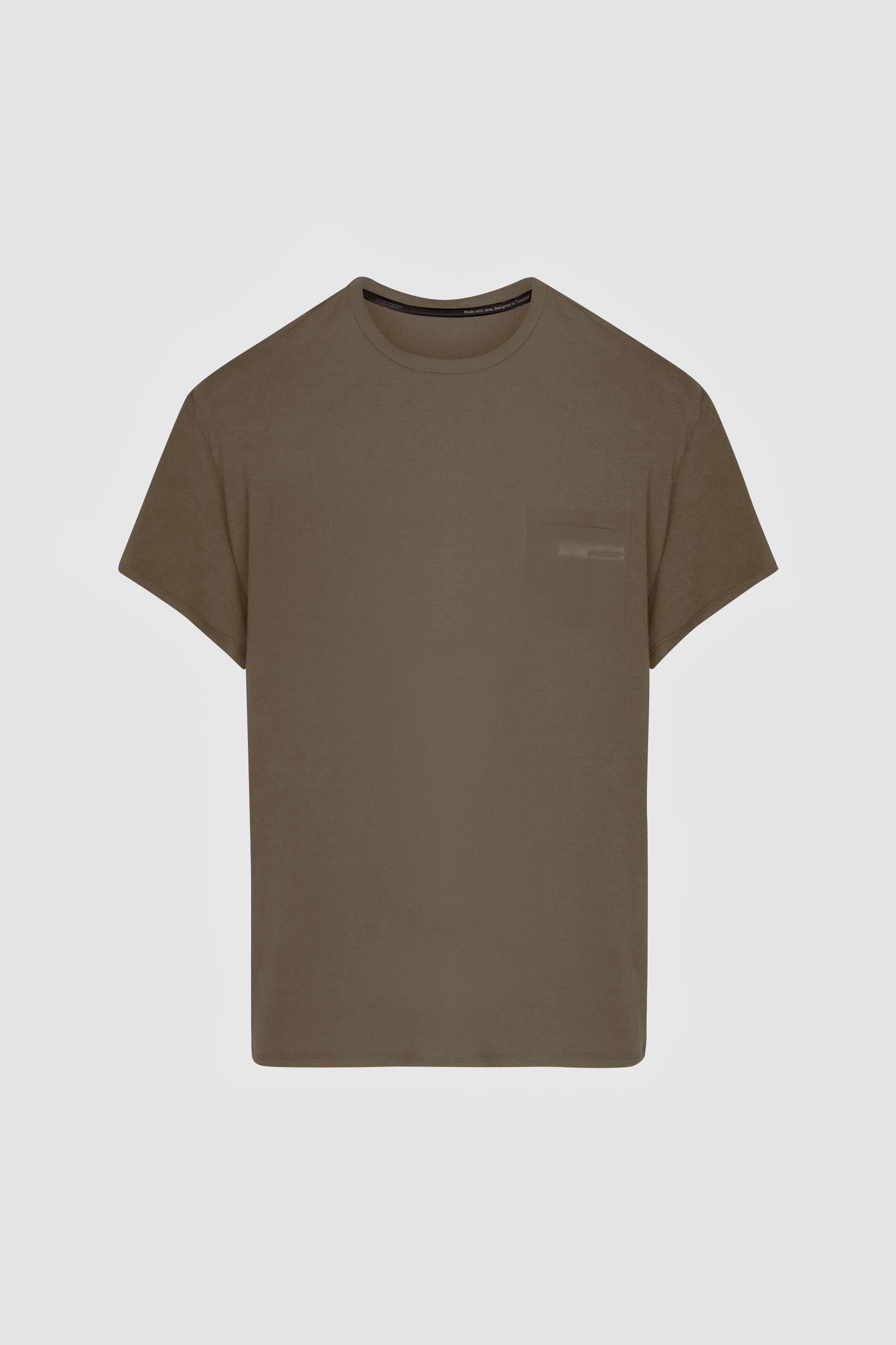 Shirty Revo