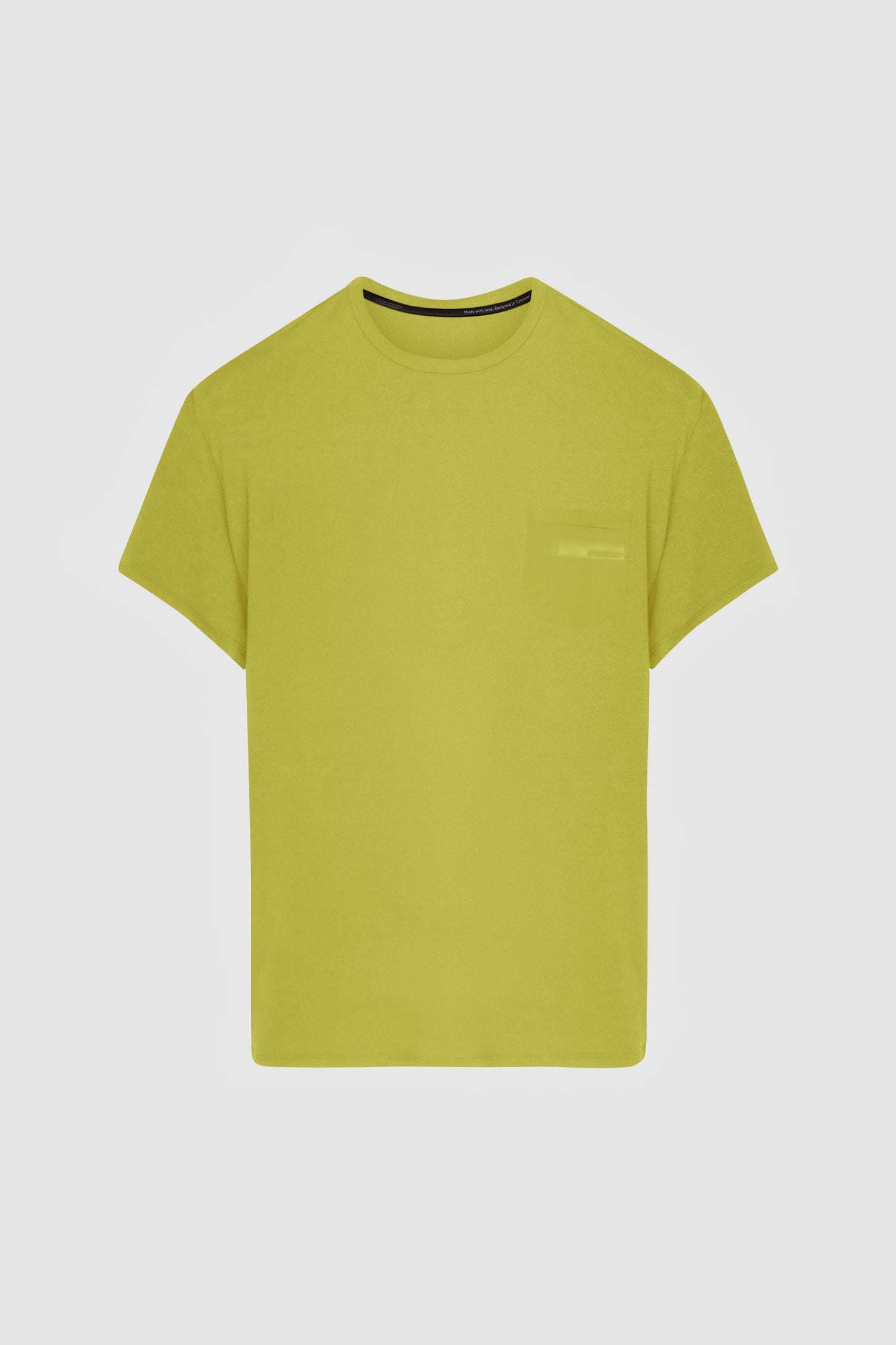 Shirty Revo