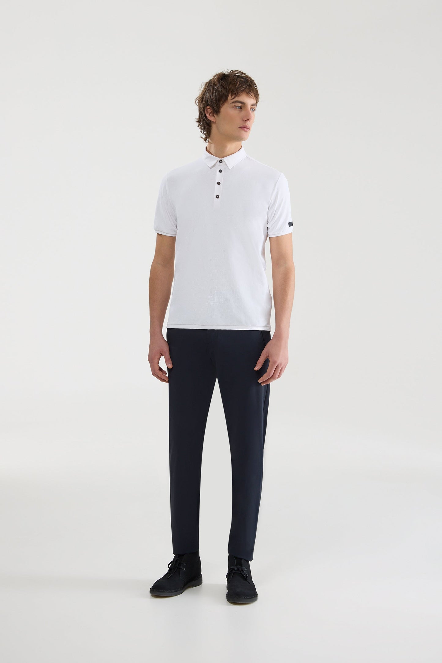 Polo Razzle Dazzle Bond