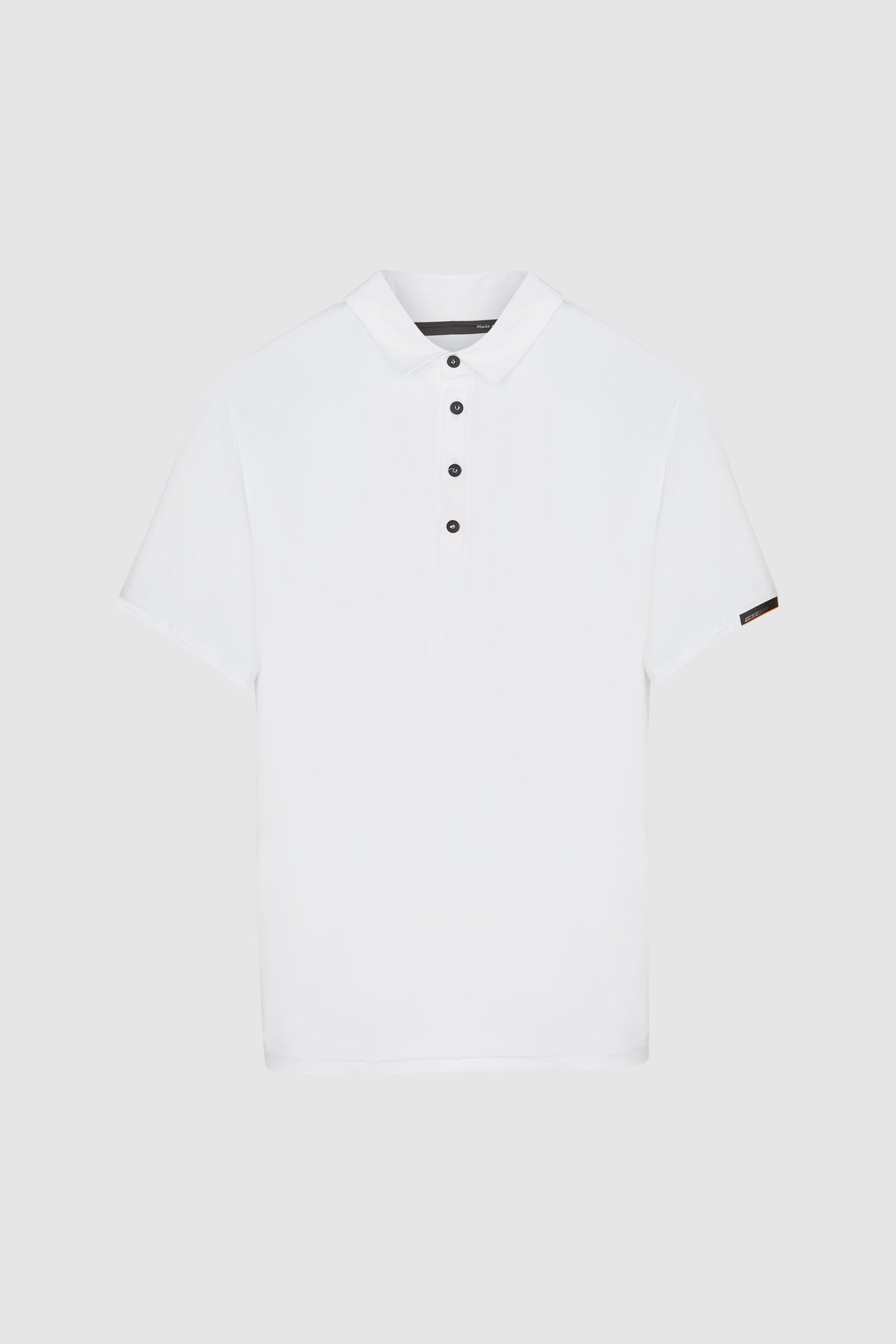 Polo White Sun Bond