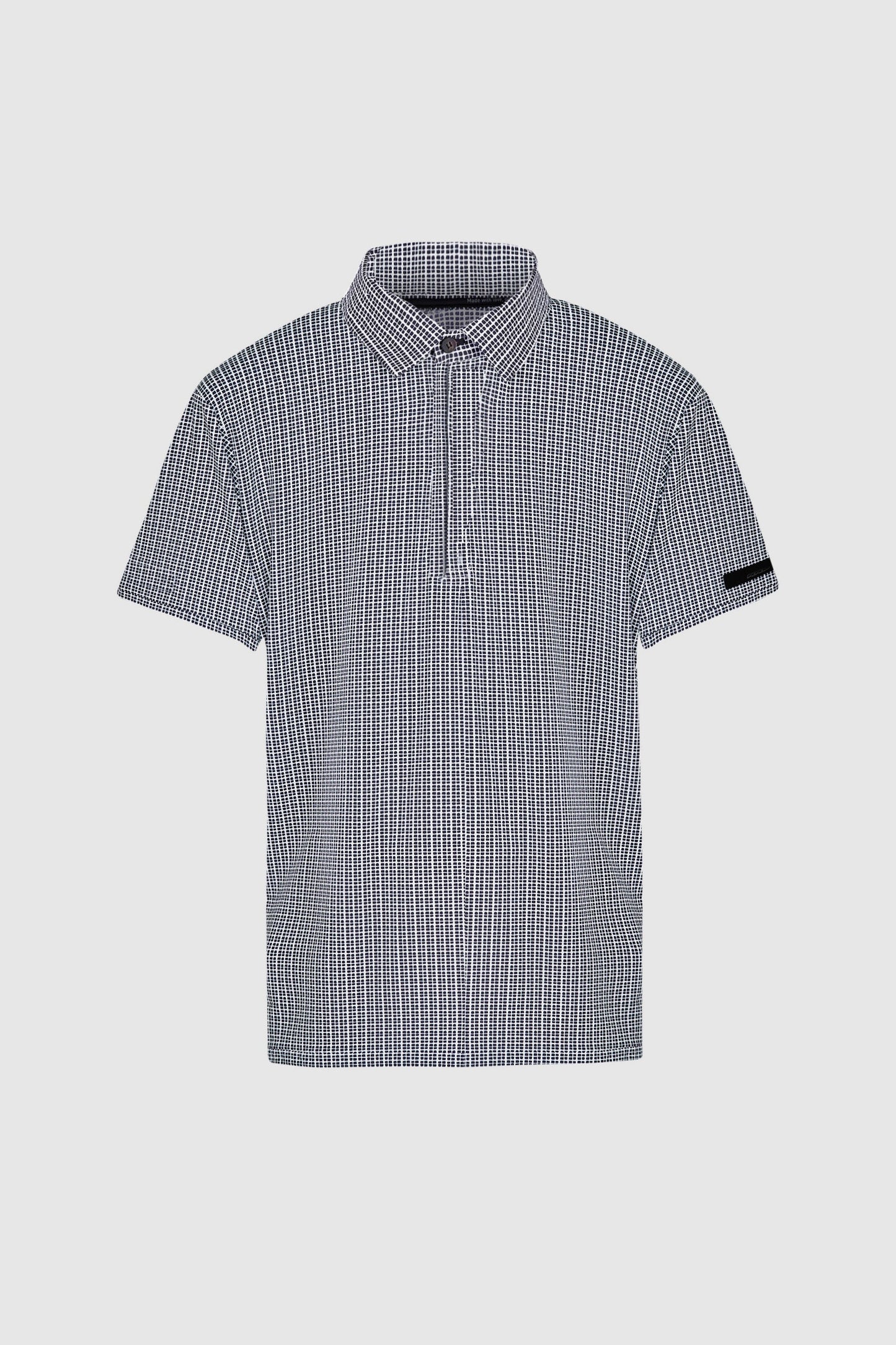 Polo Blue Hide