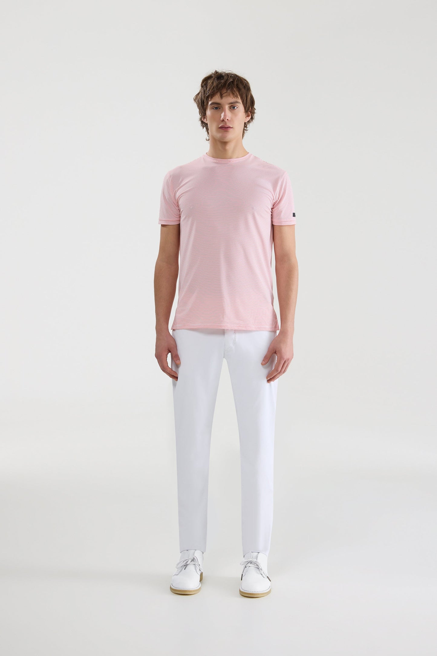 Shirty Stripe