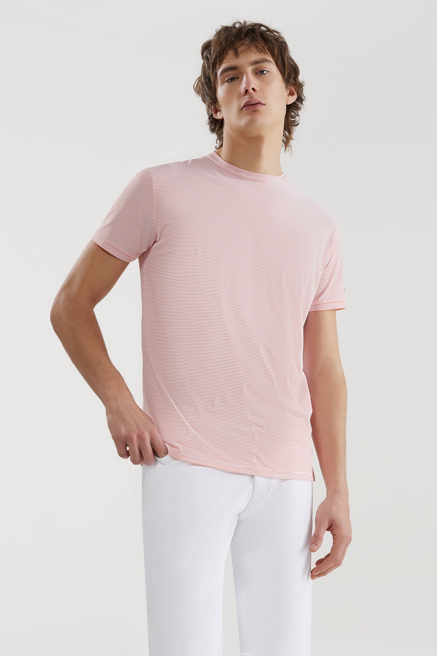 Shirty Stripe