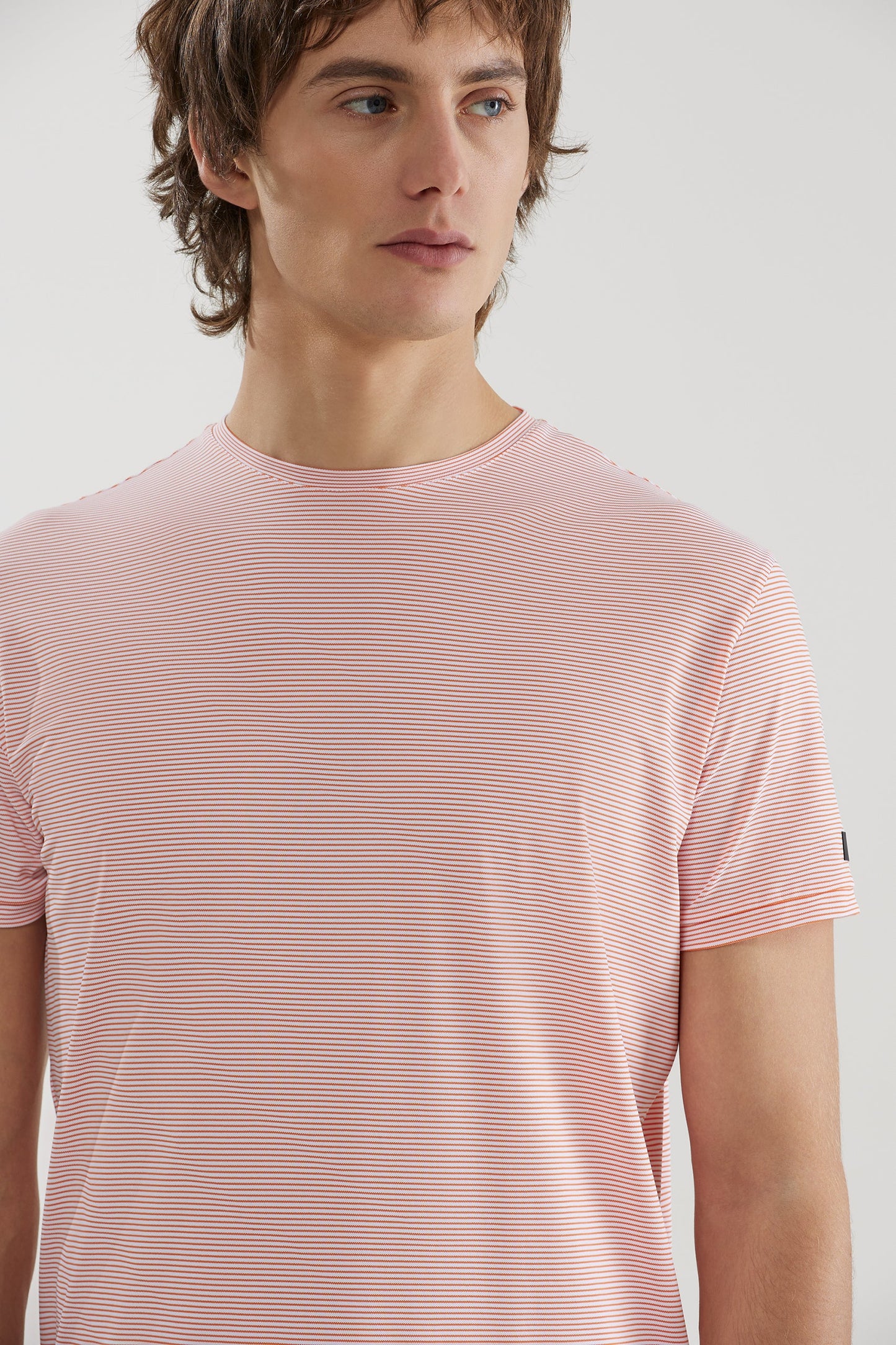 Shirty Stripe
