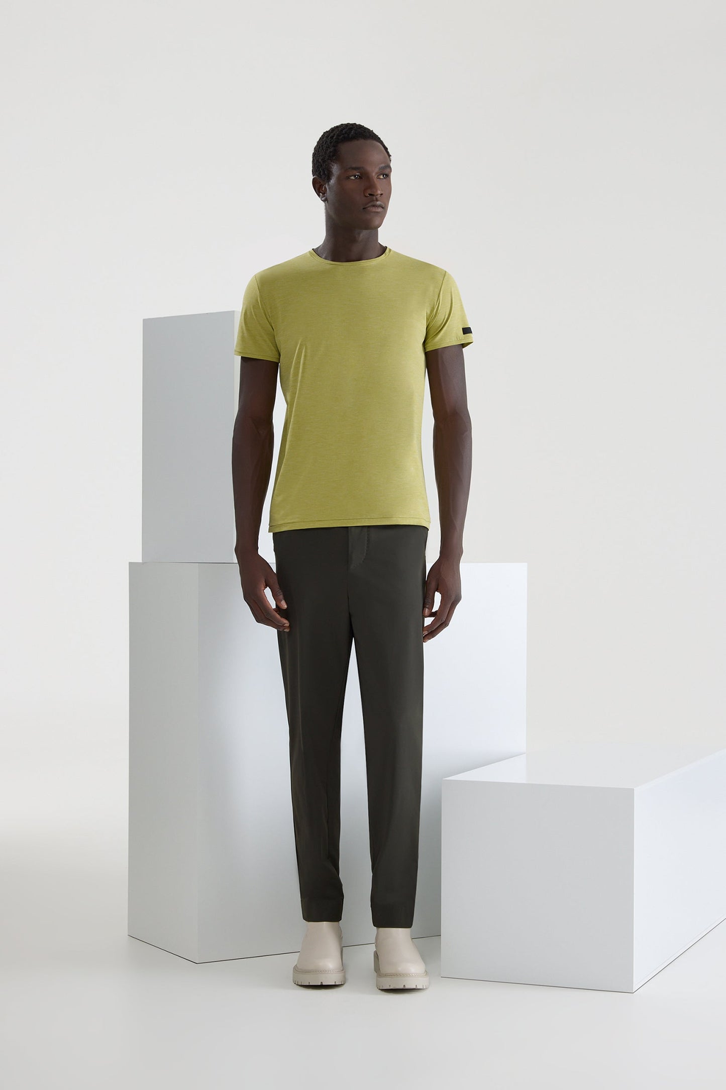 Shirty Summer Jer