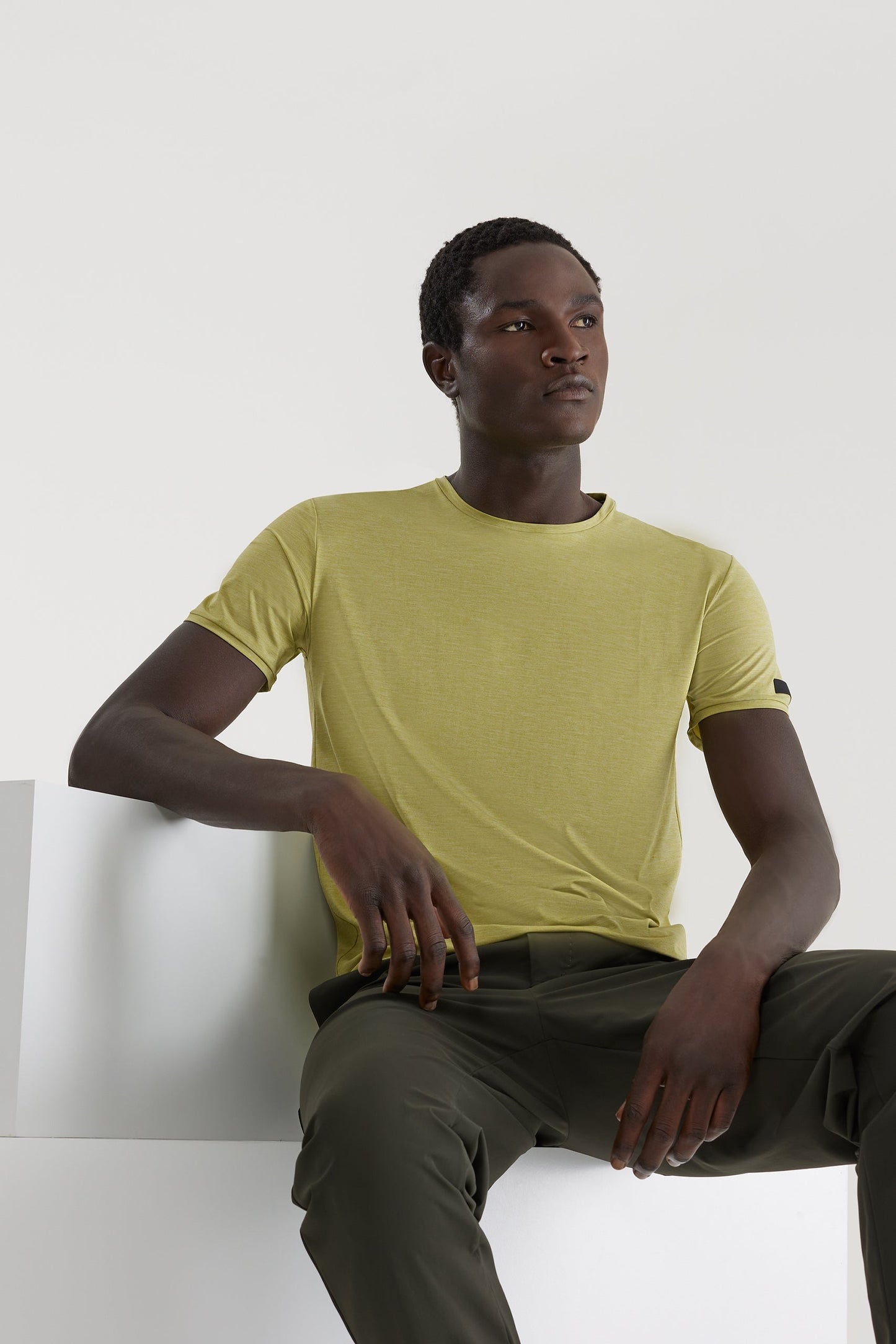 Shirty Summer Jer