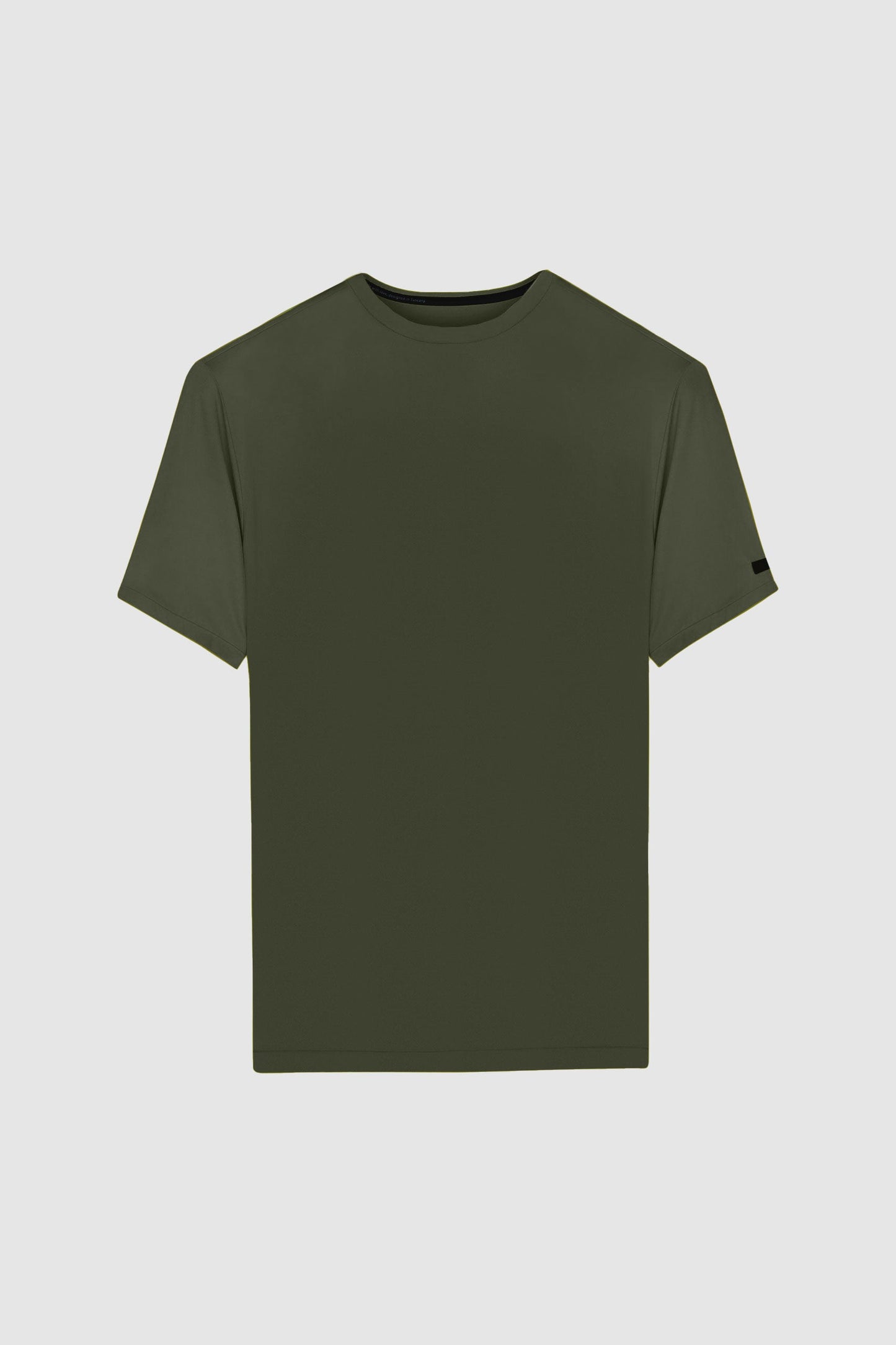 Shirty Crepe