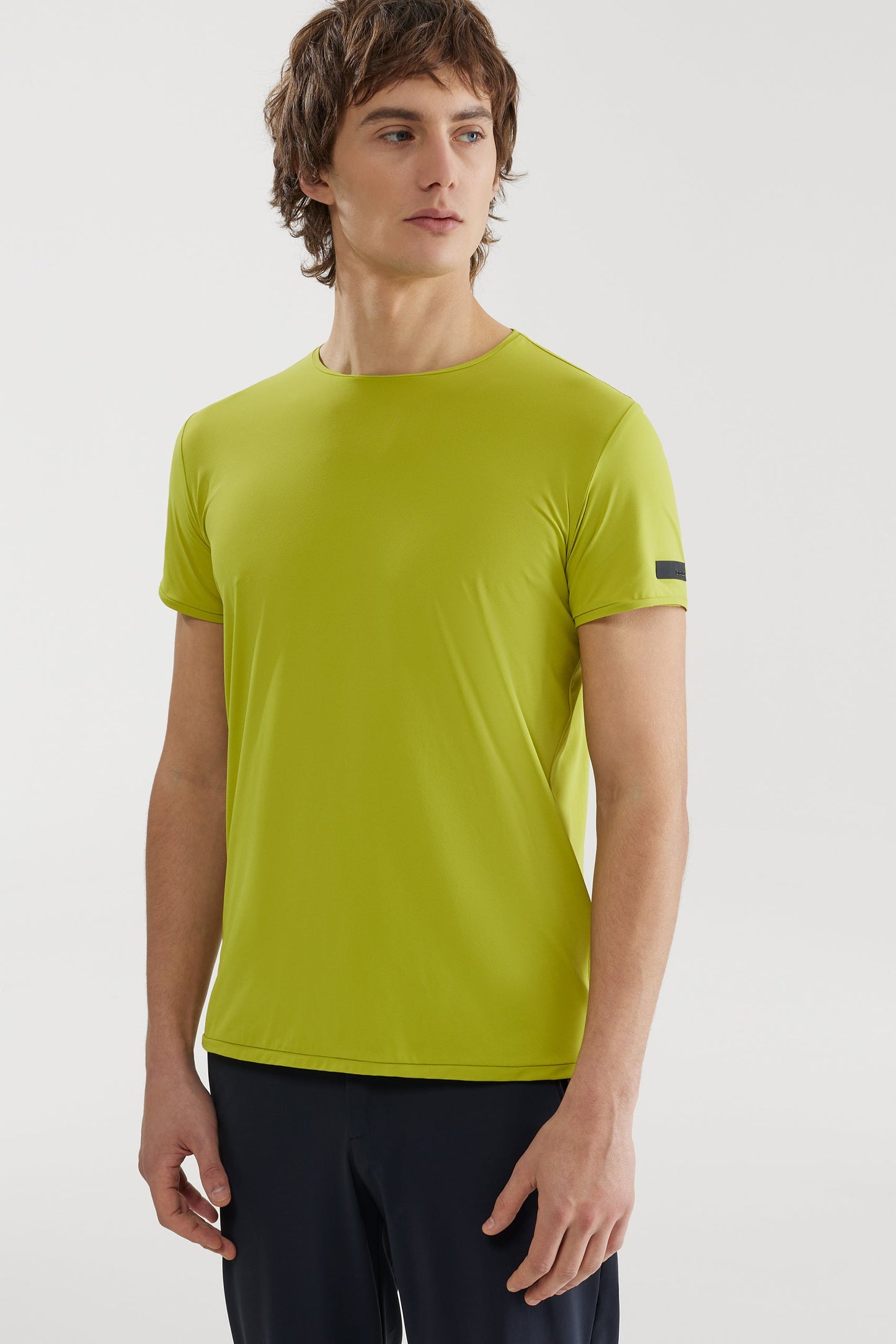 Shirty Oxford
