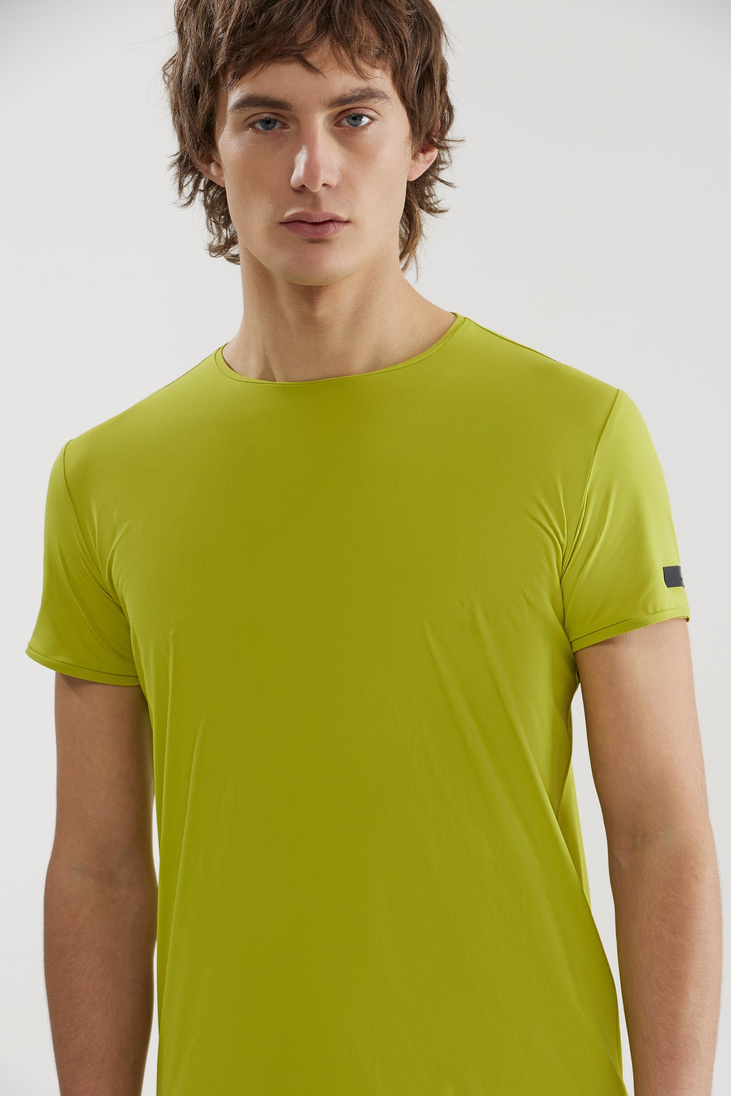 Shirty Oxford