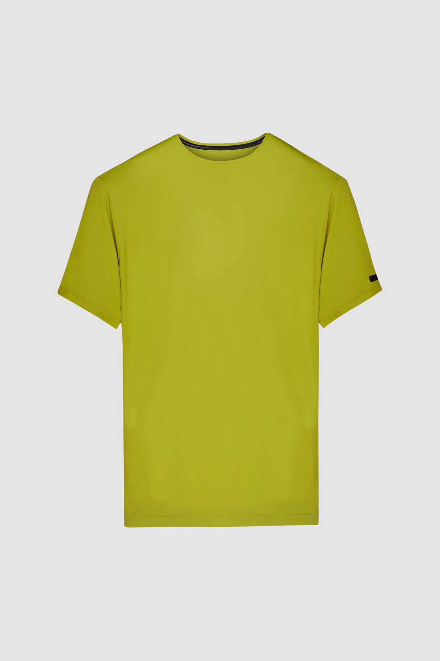 Shirty Oxford
