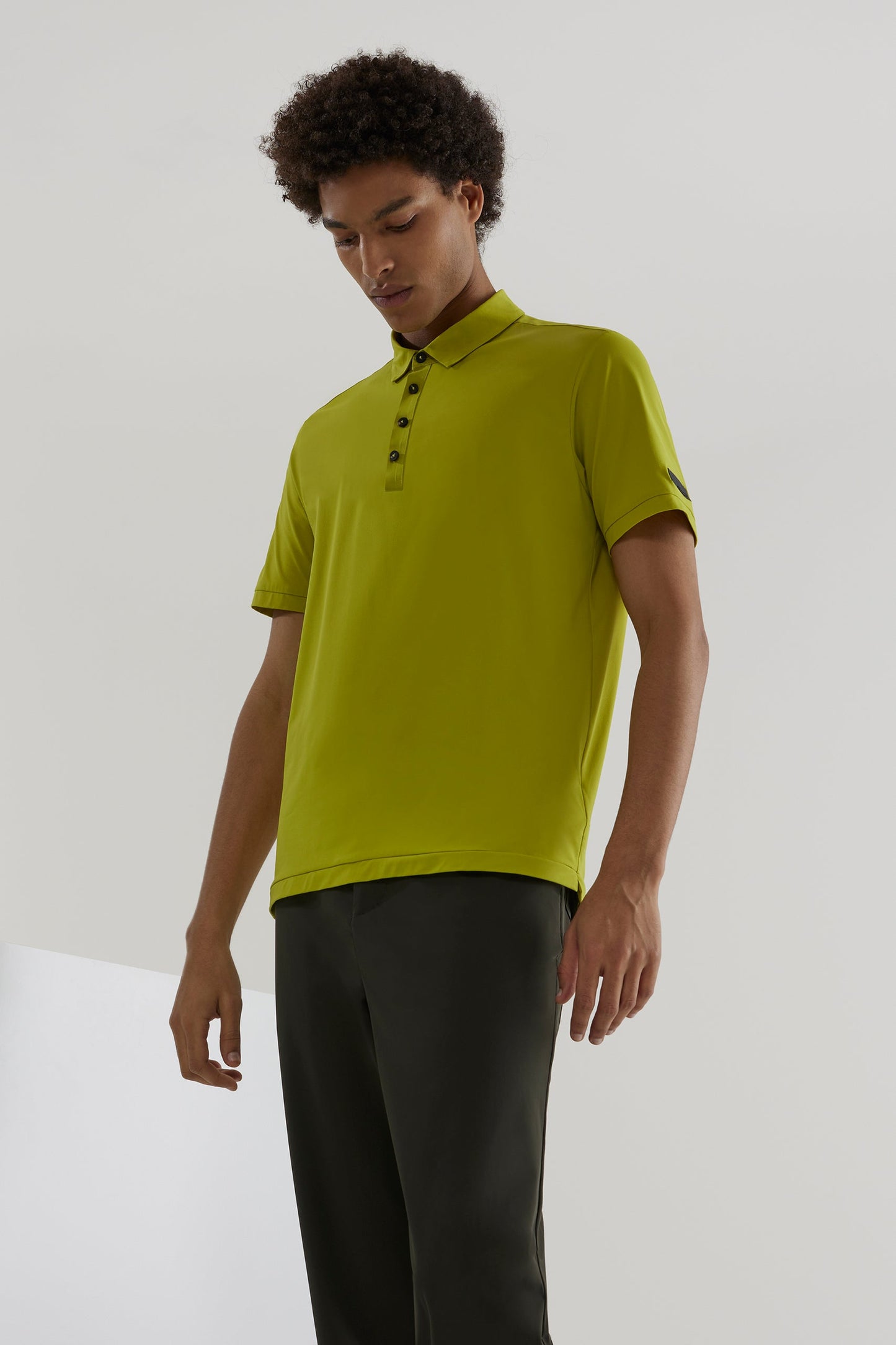 Polo Oxford