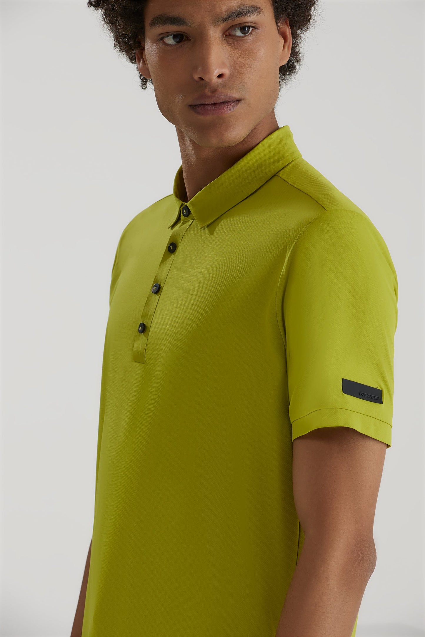Polo Oxford