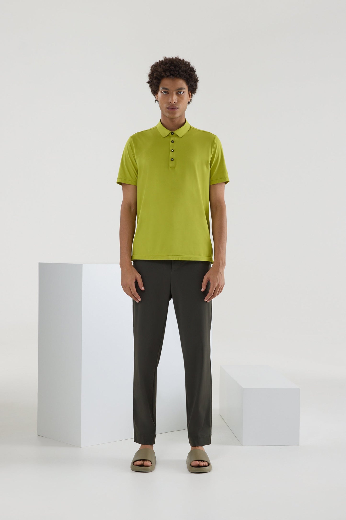 Polo Oxford