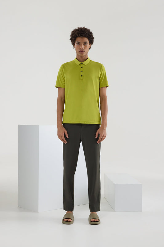 Polo Oxford