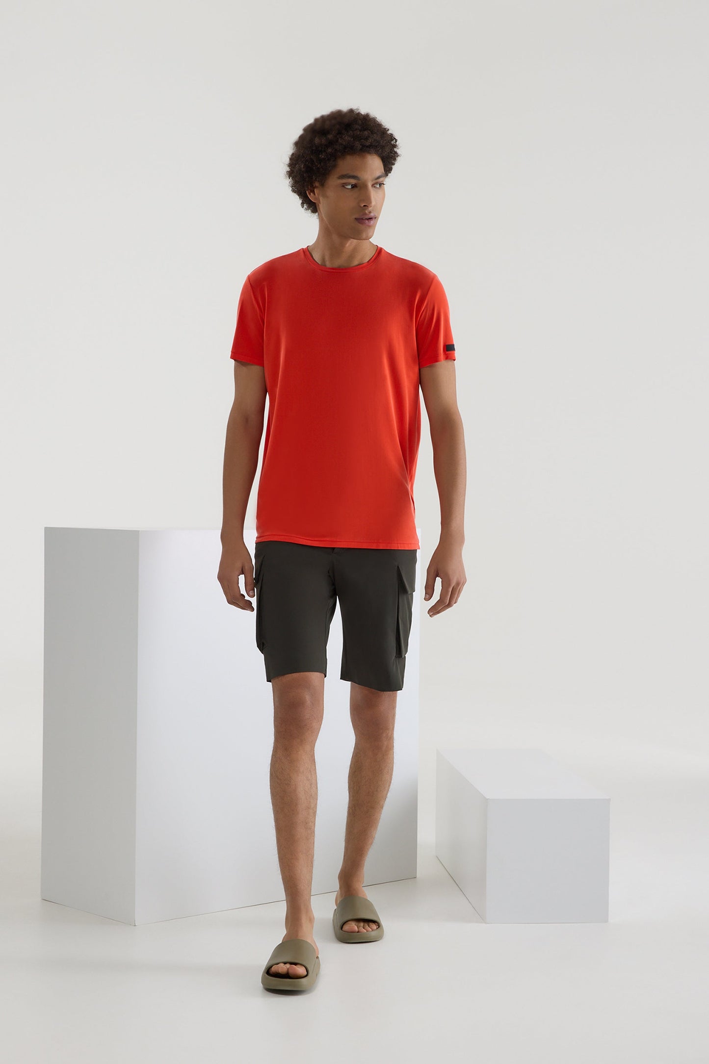 Shirty Cupro