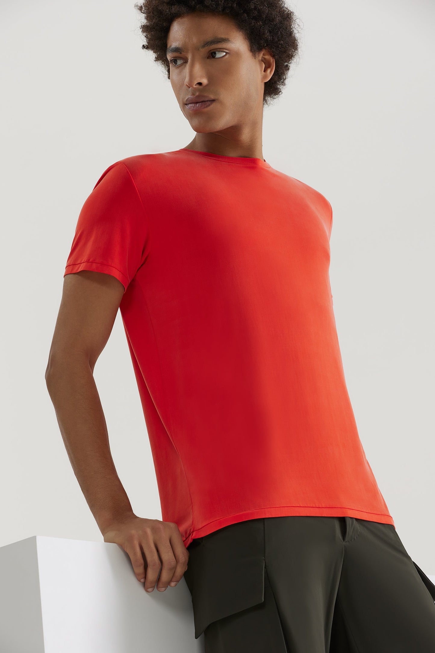 Shirty Cupro