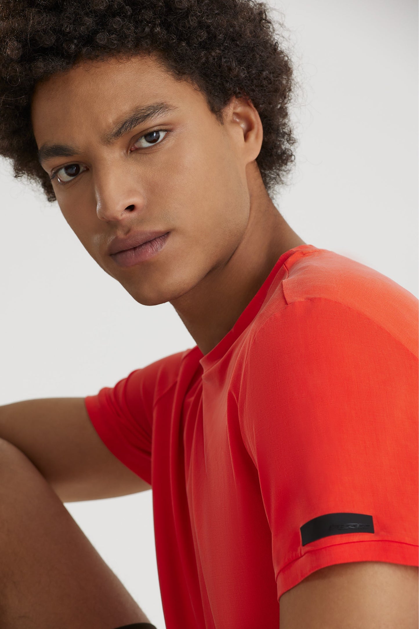 Shirty Cupro