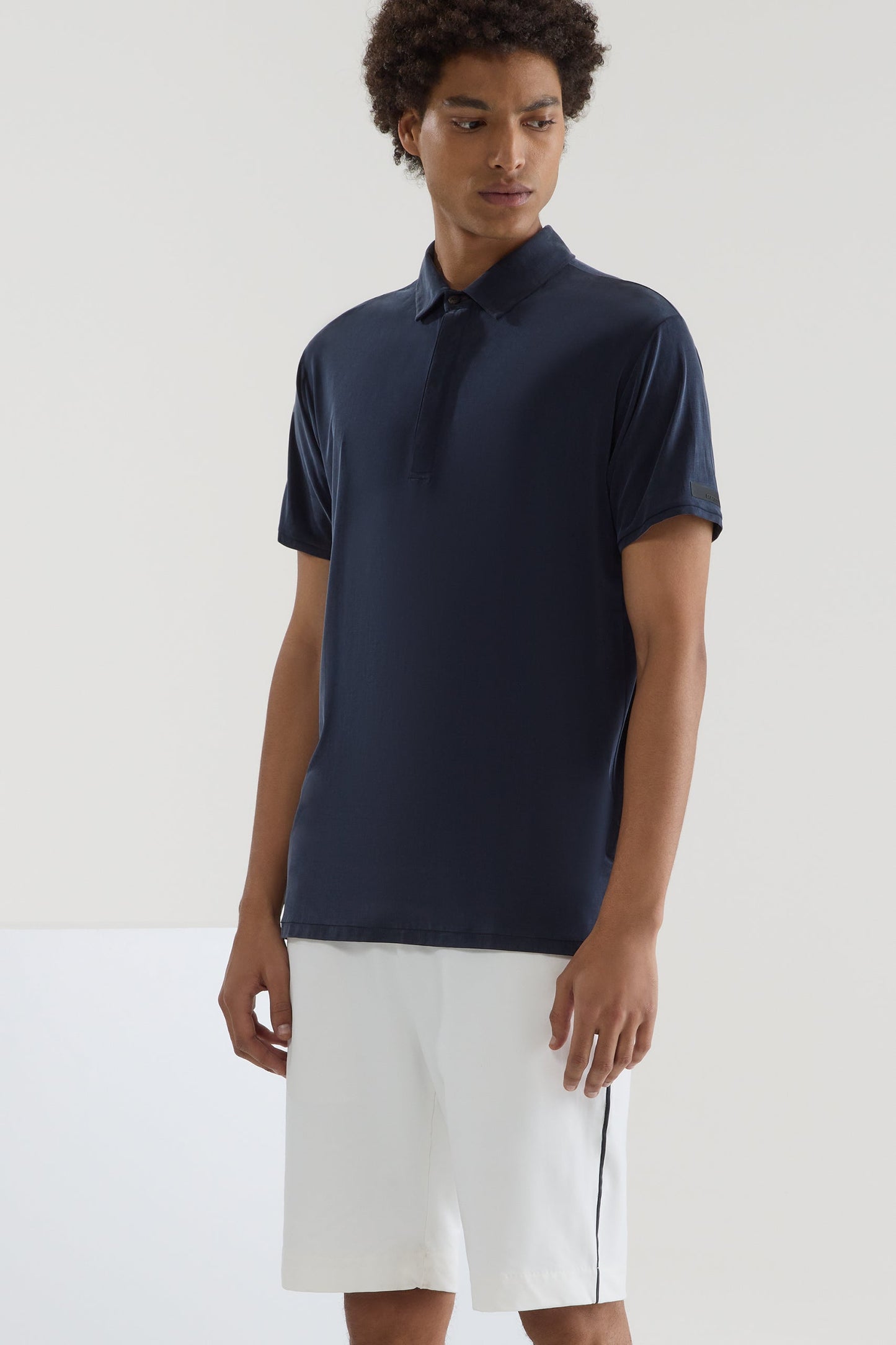 Polo Cupro