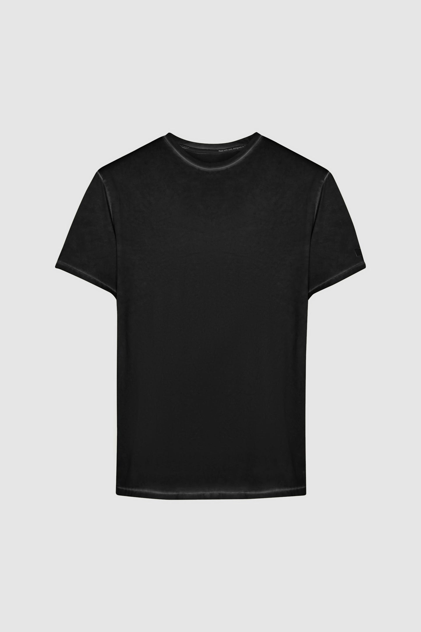 Shirty Techno Wash