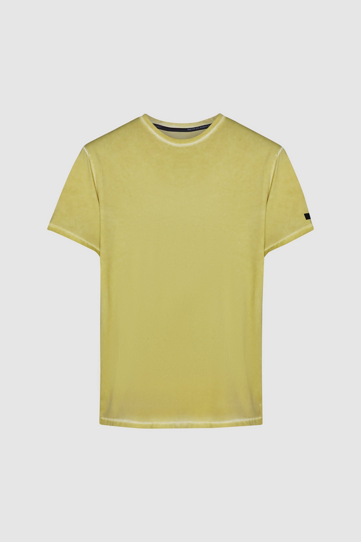 Shirty Techno Wash