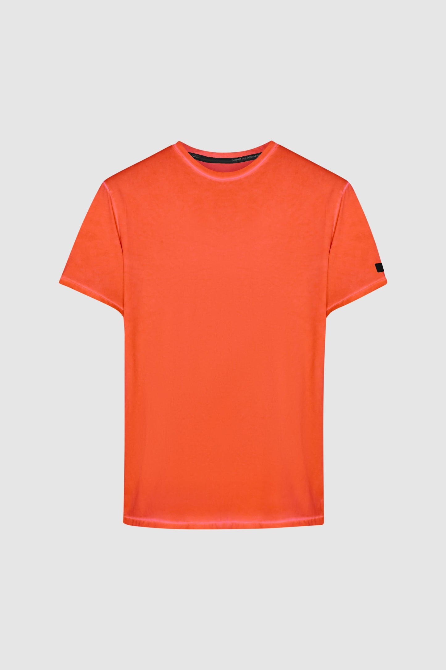 Shirty Techno Wash