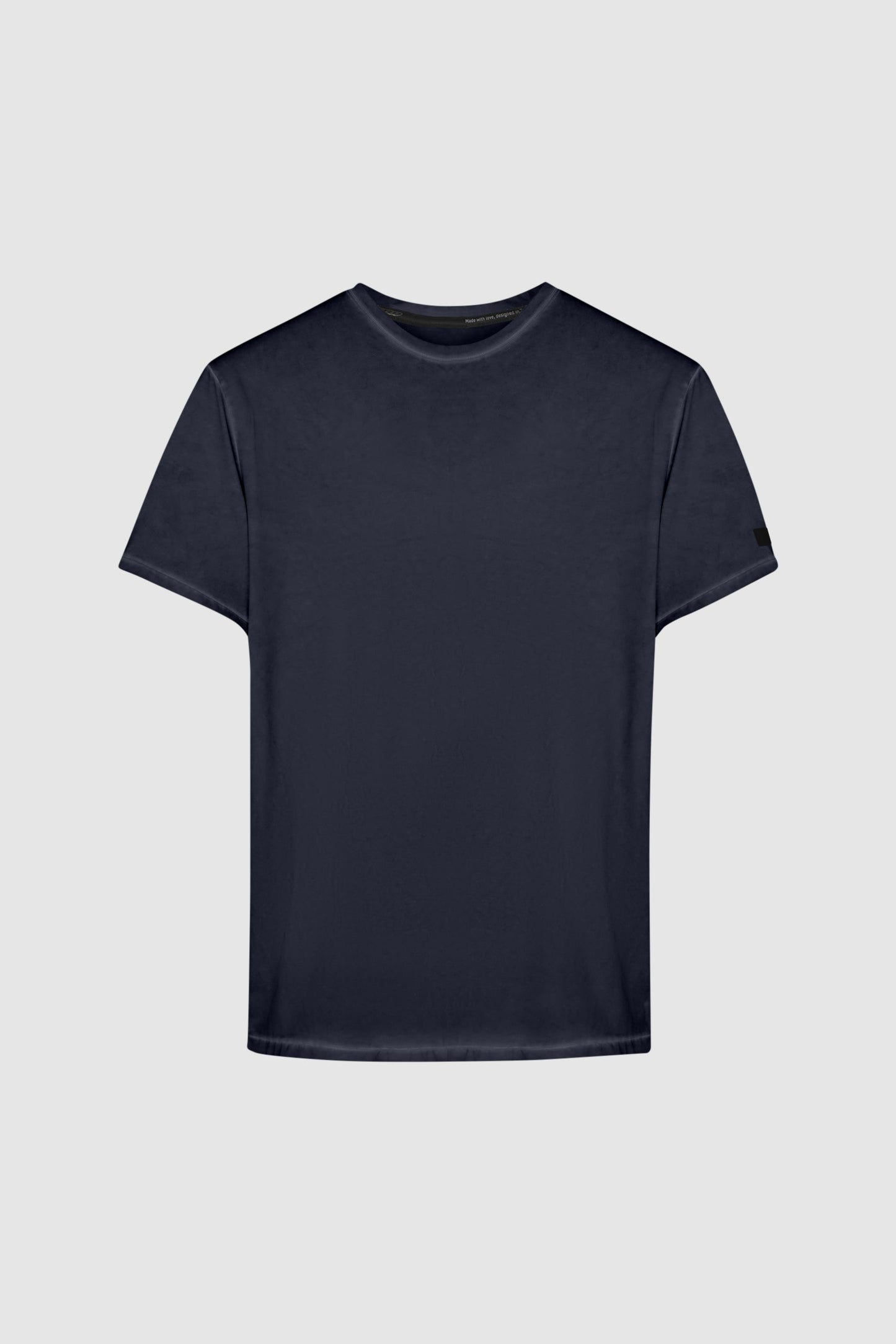 Shirty Techno Wash