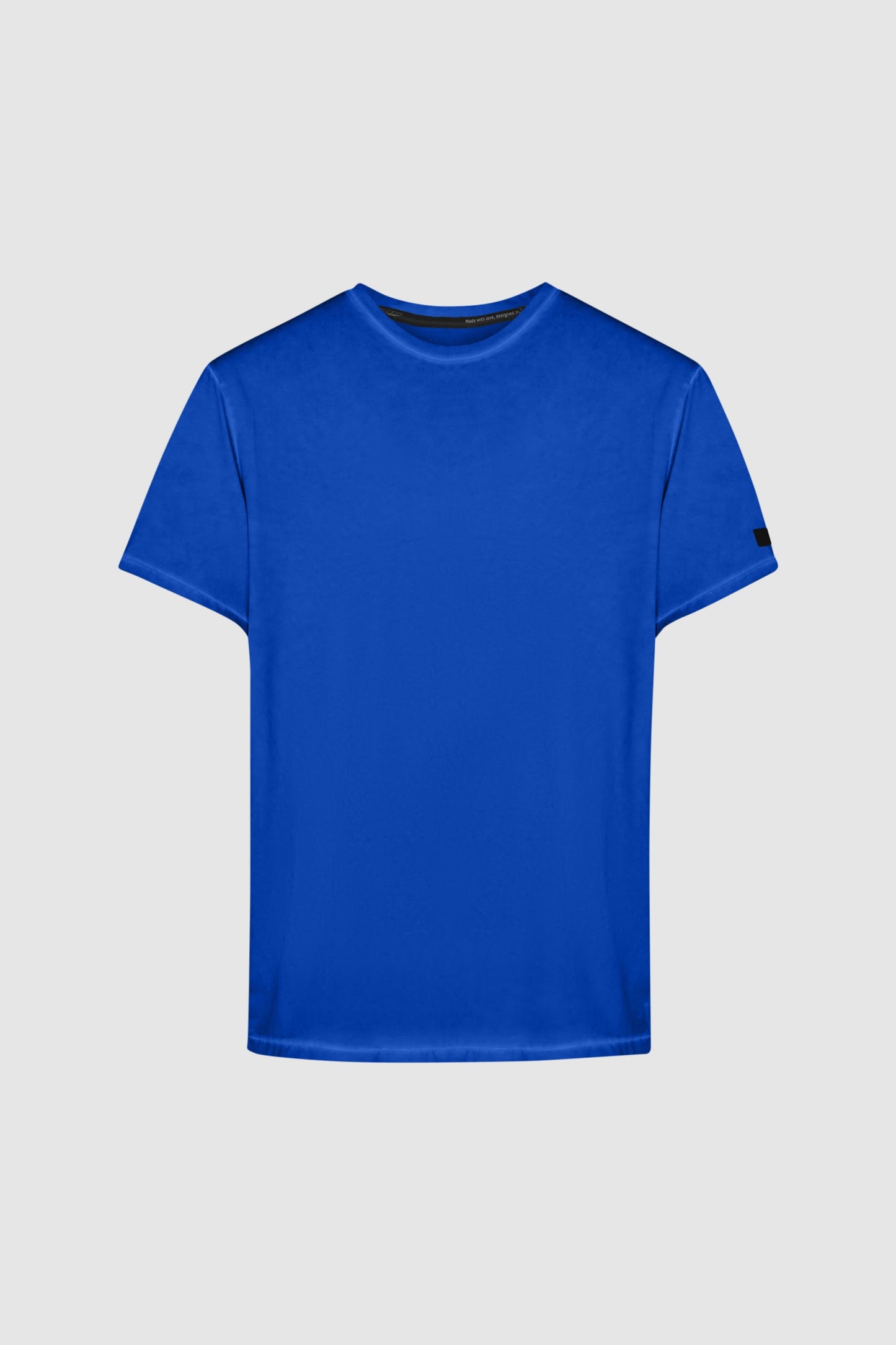 Shirty Techno Wash
