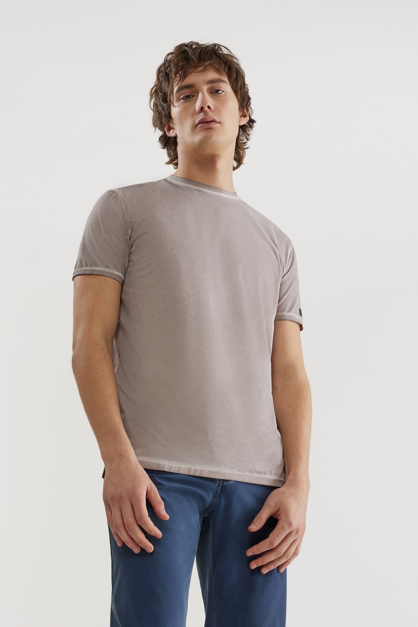 Shirty Techno Wash