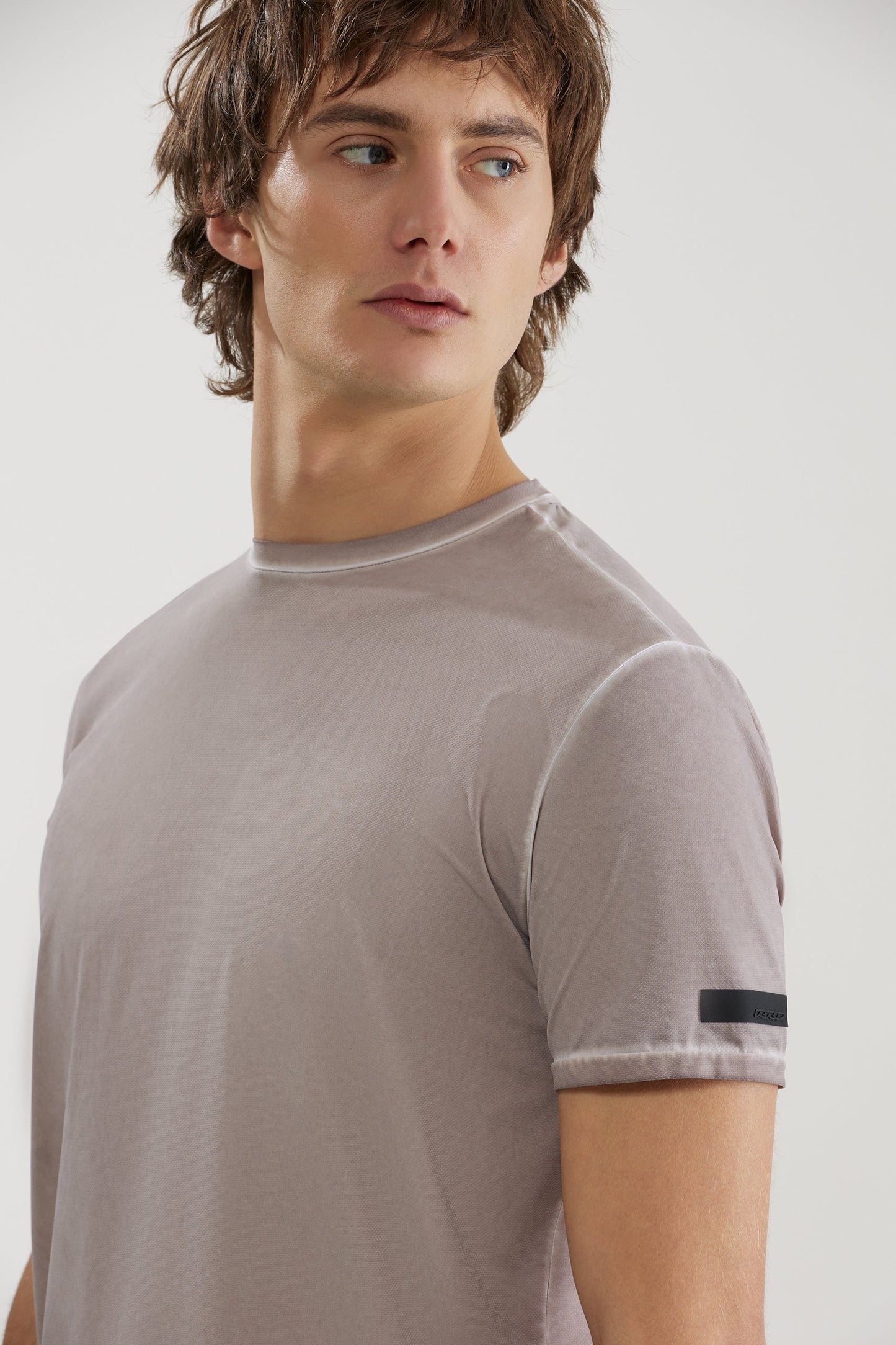 Shirty Techno Wash