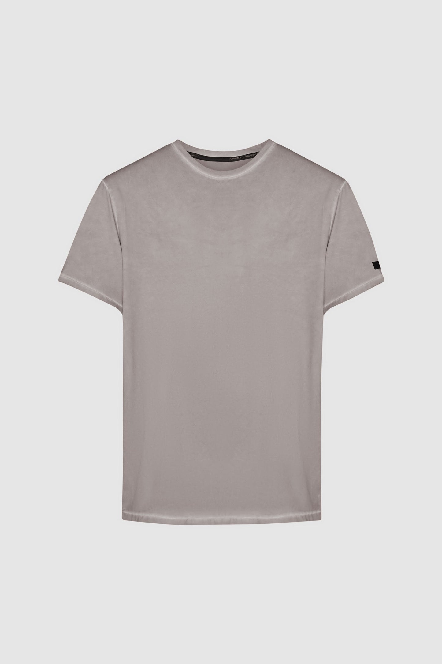Shirty Techno Wash