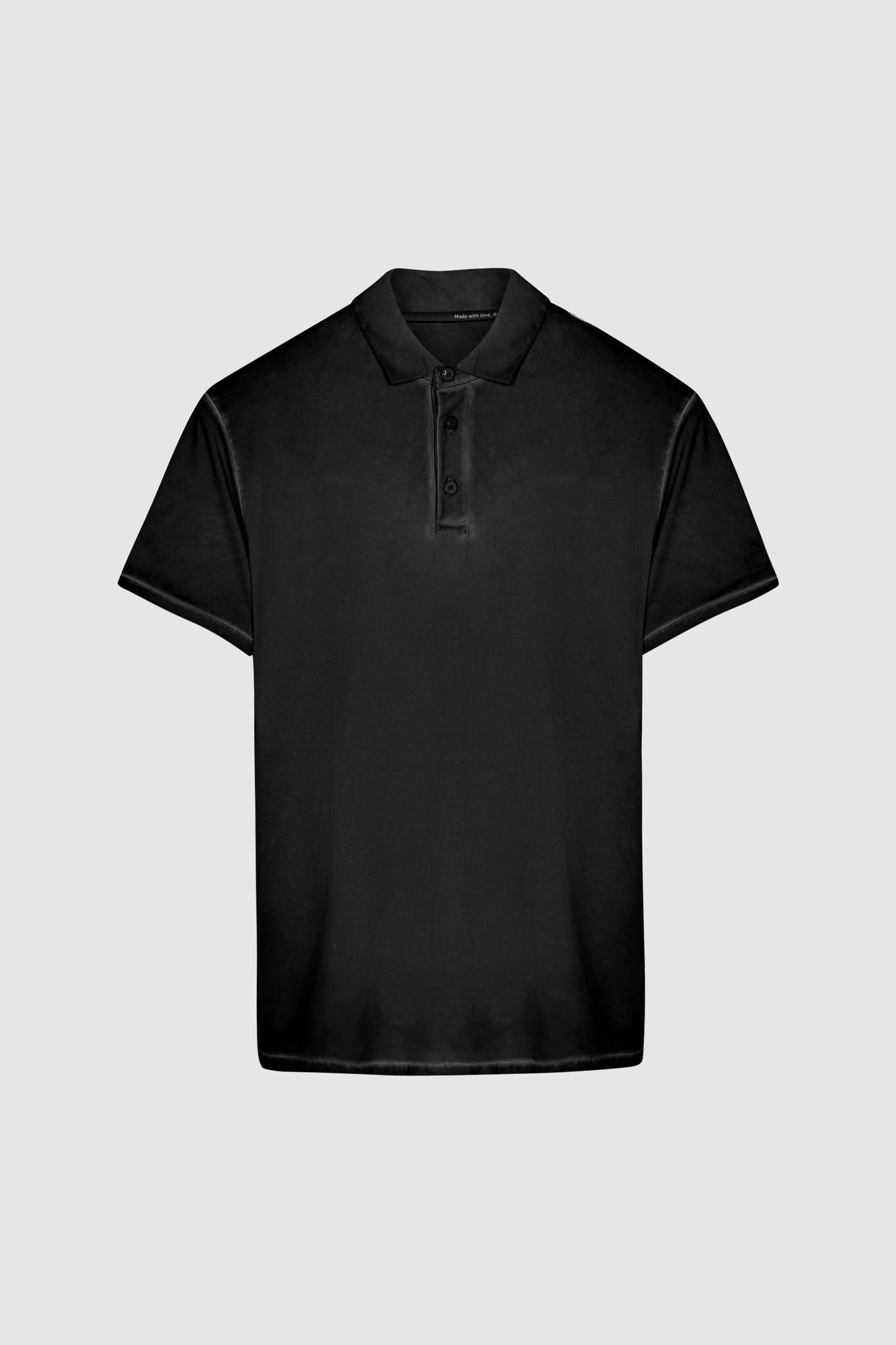 Polo Techno Wash