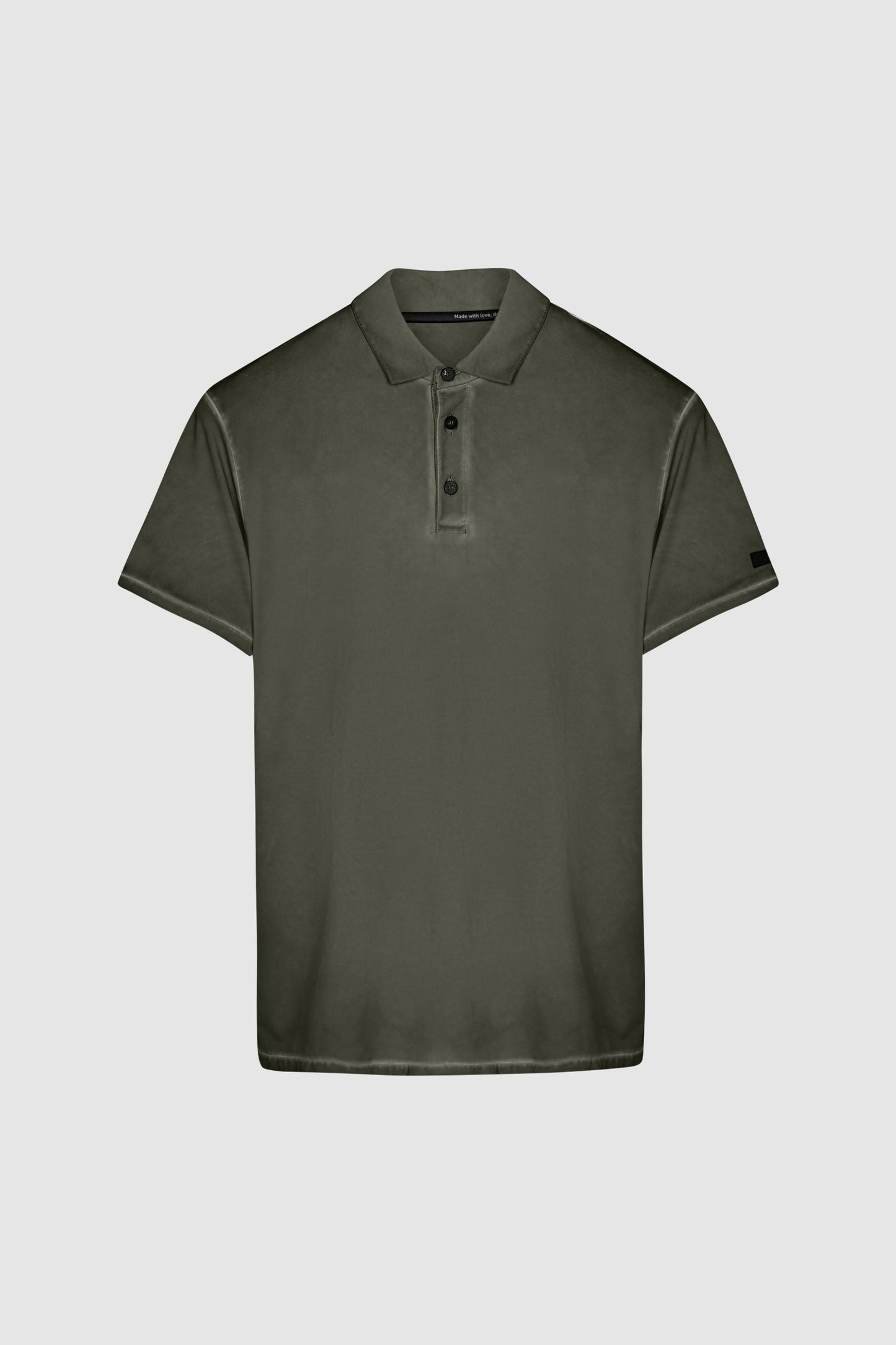 Polo Techno Wash