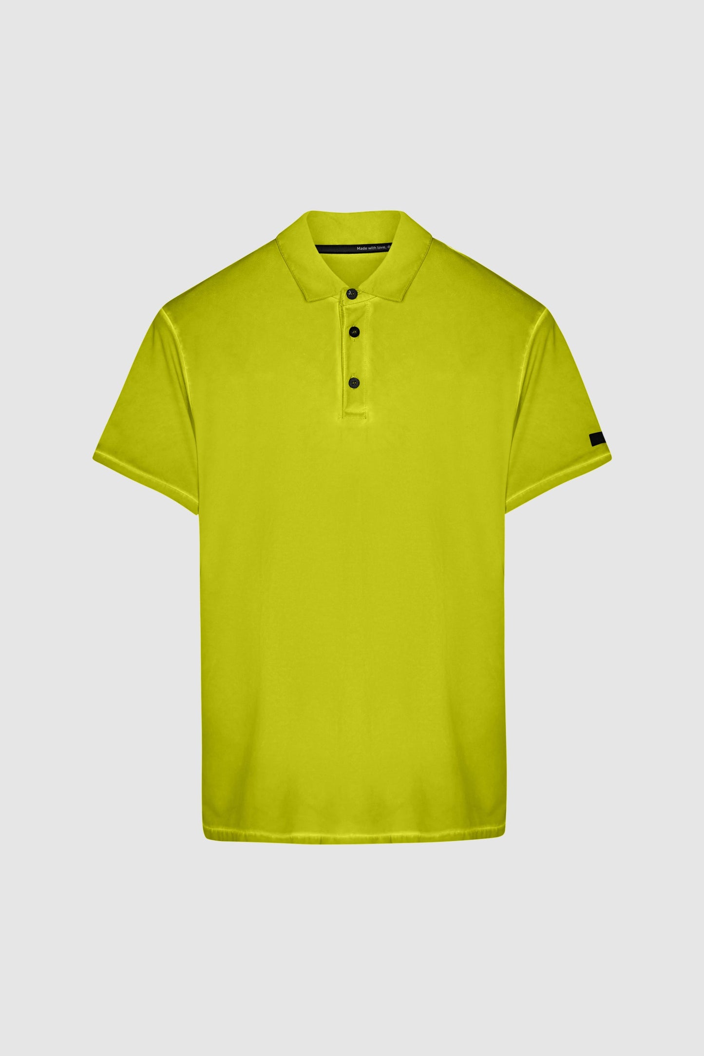Polo Techno Wash