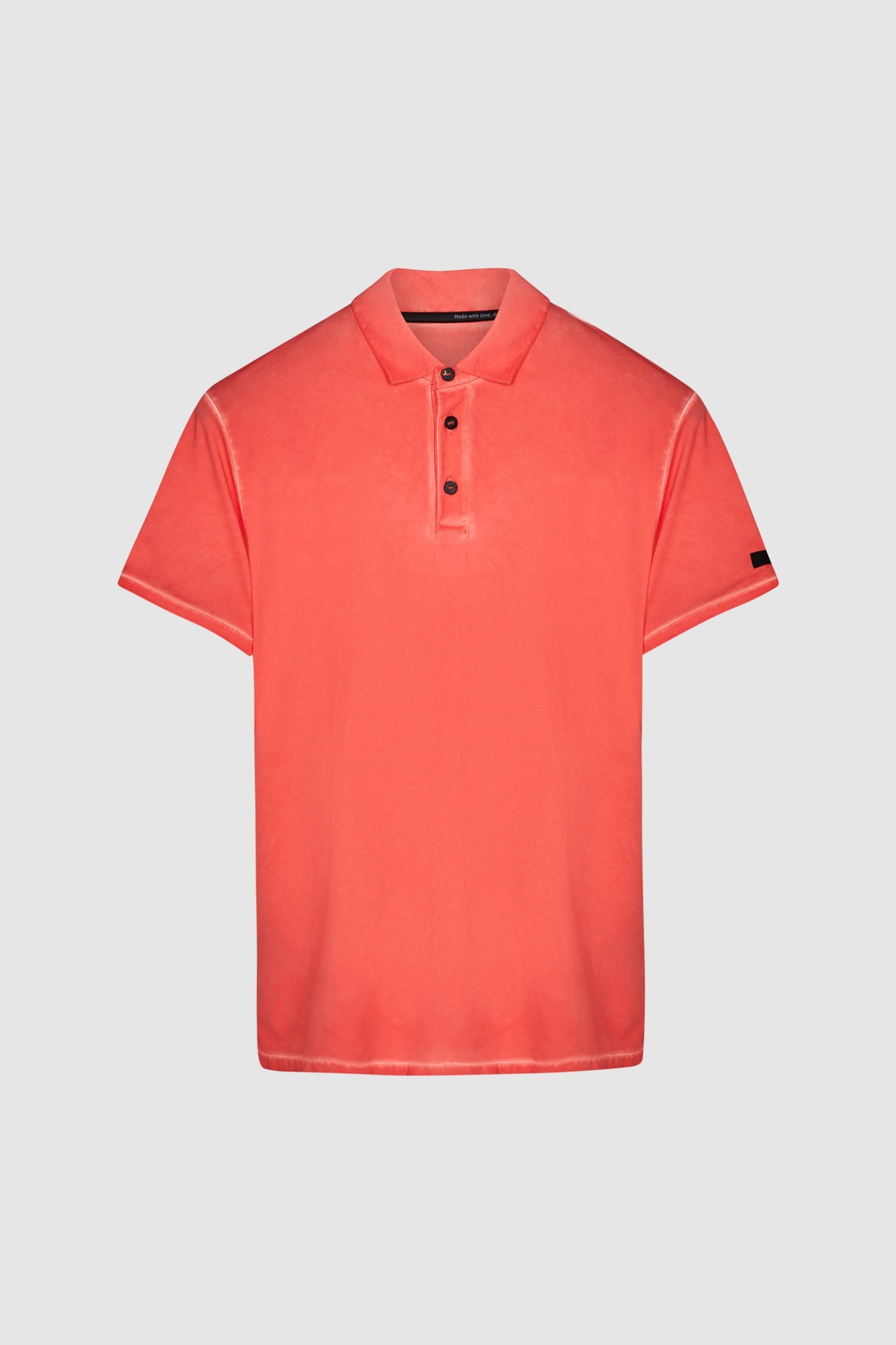 Polo Techno Wash