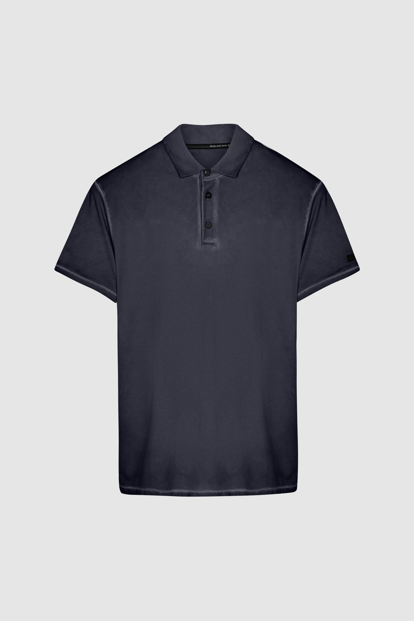 Polo Techno Wash