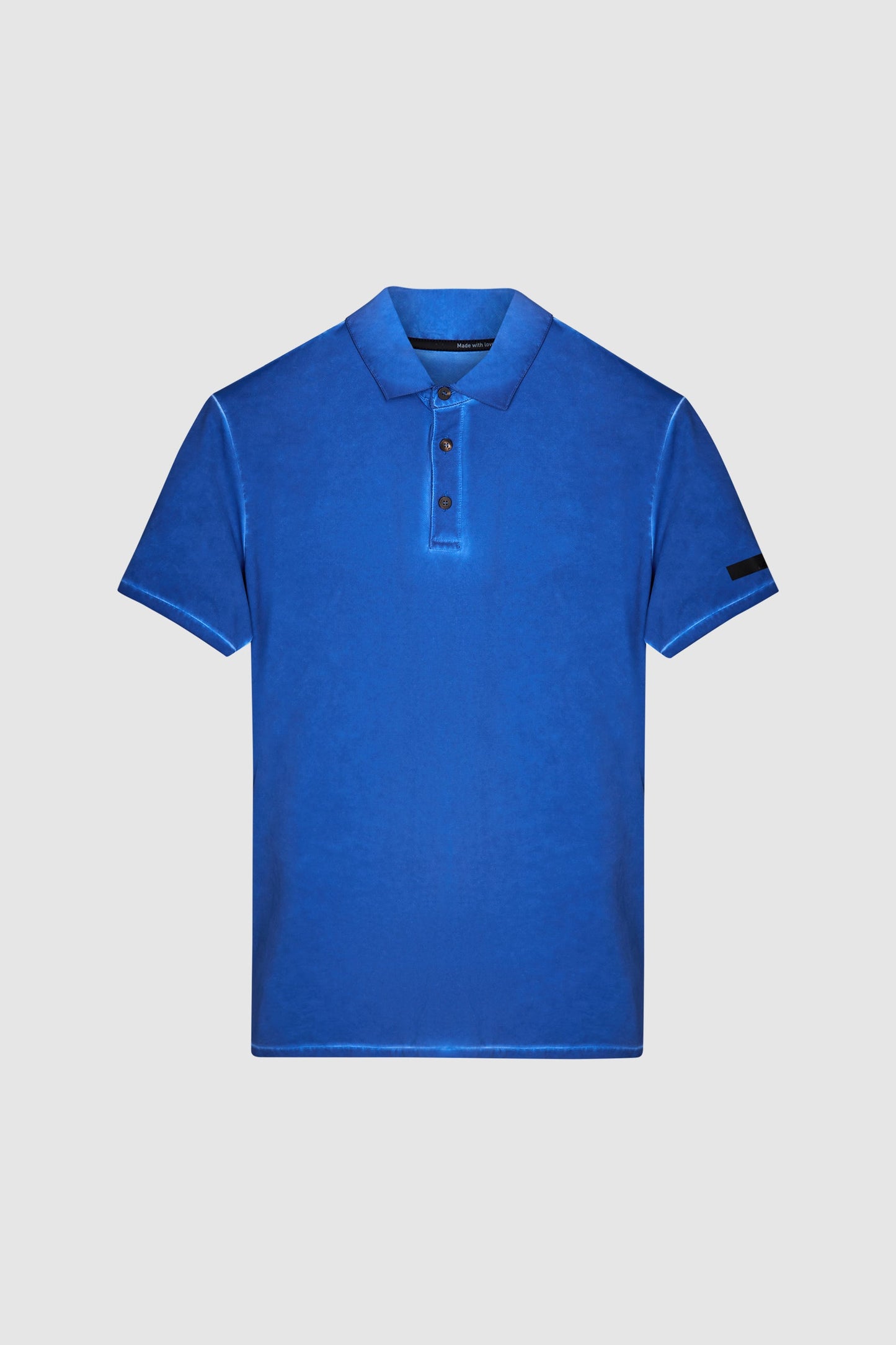 Polo Techno Wash