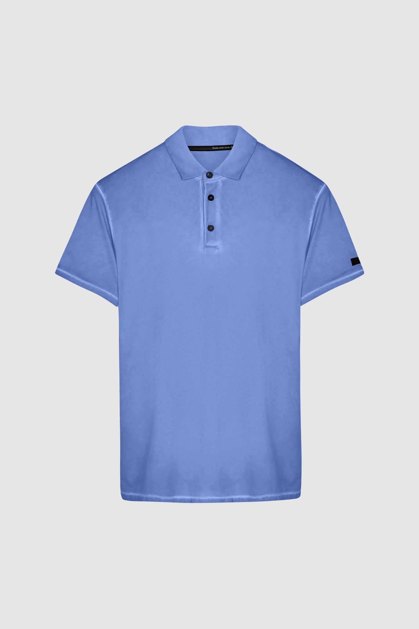 Polo Techno Wash