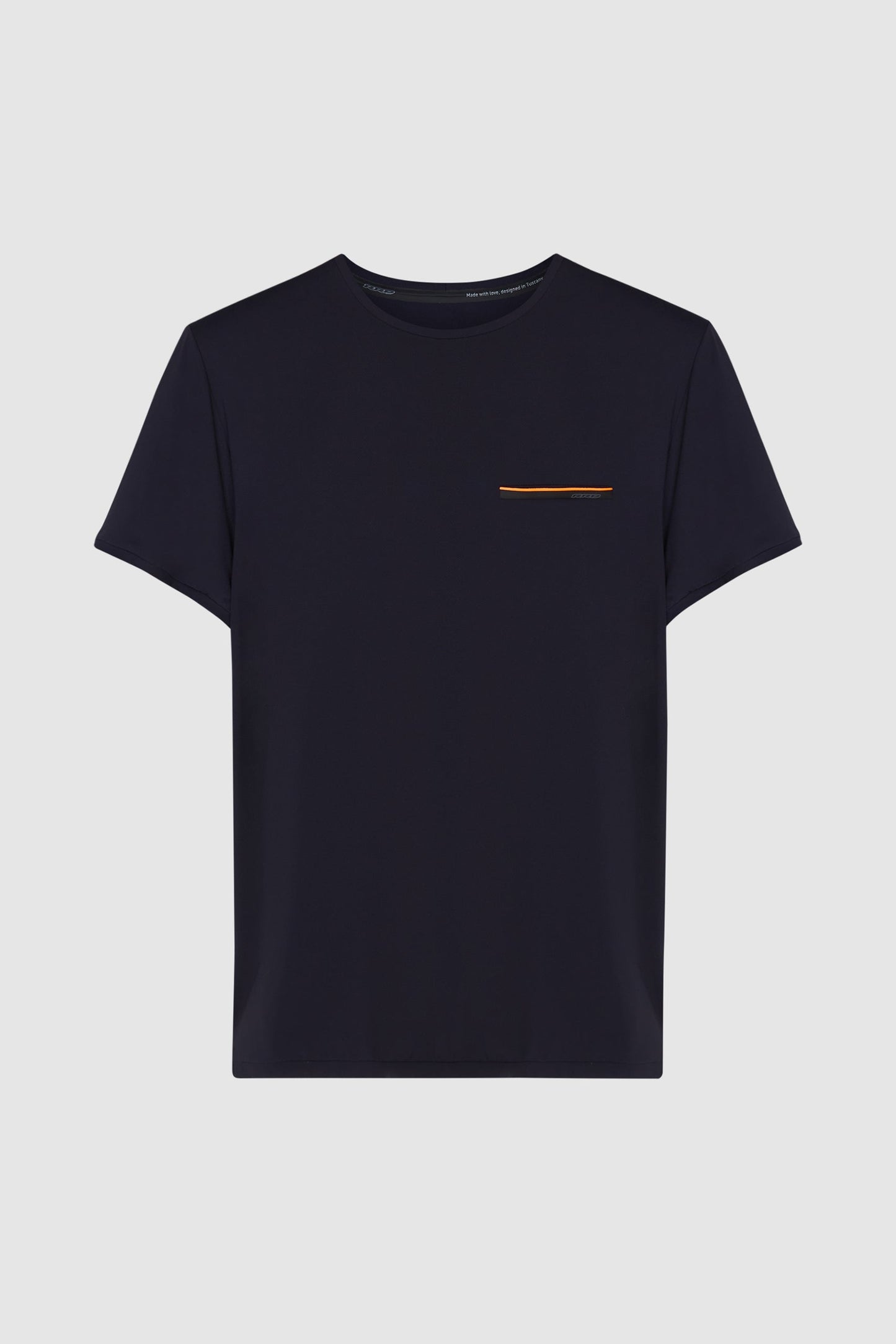 Shirty Oxford Pocket