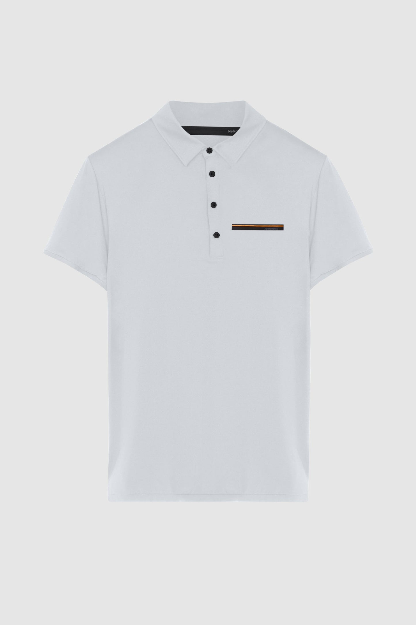 Polo Oxford Bond Pocket