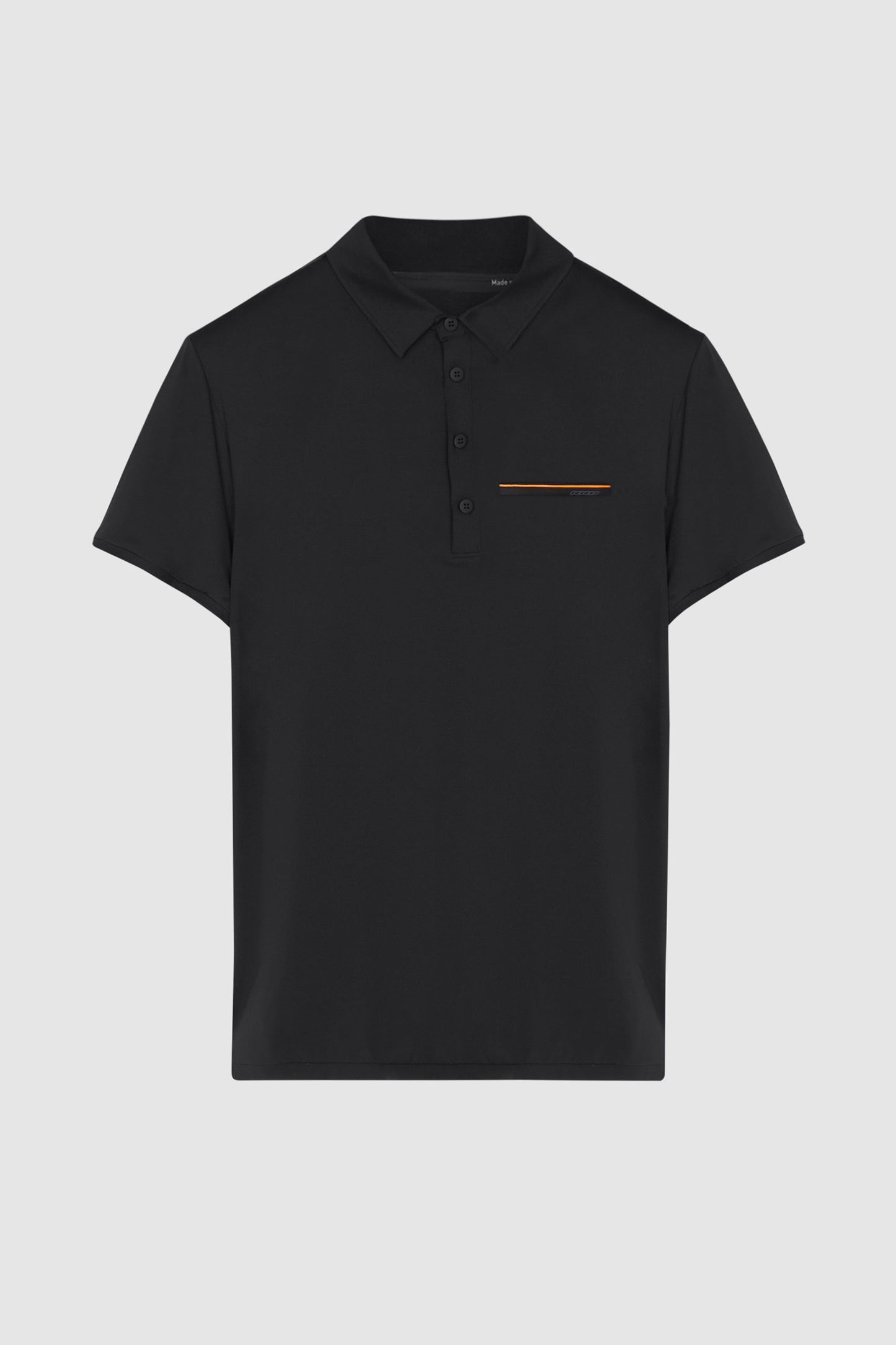 Polo Oxford Bond Pocket