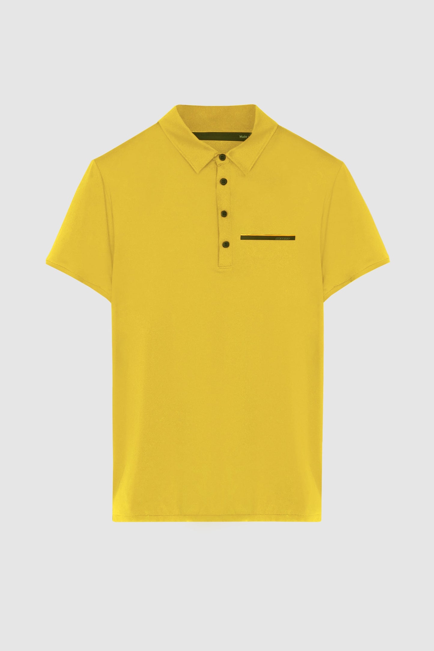 Polo Oxford Bond Pocket