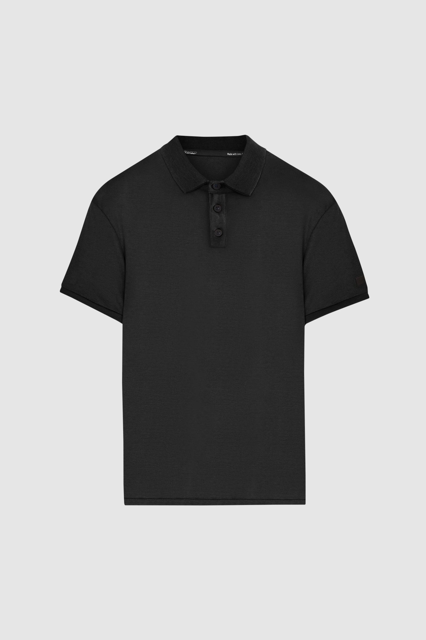Polo Macro Wash