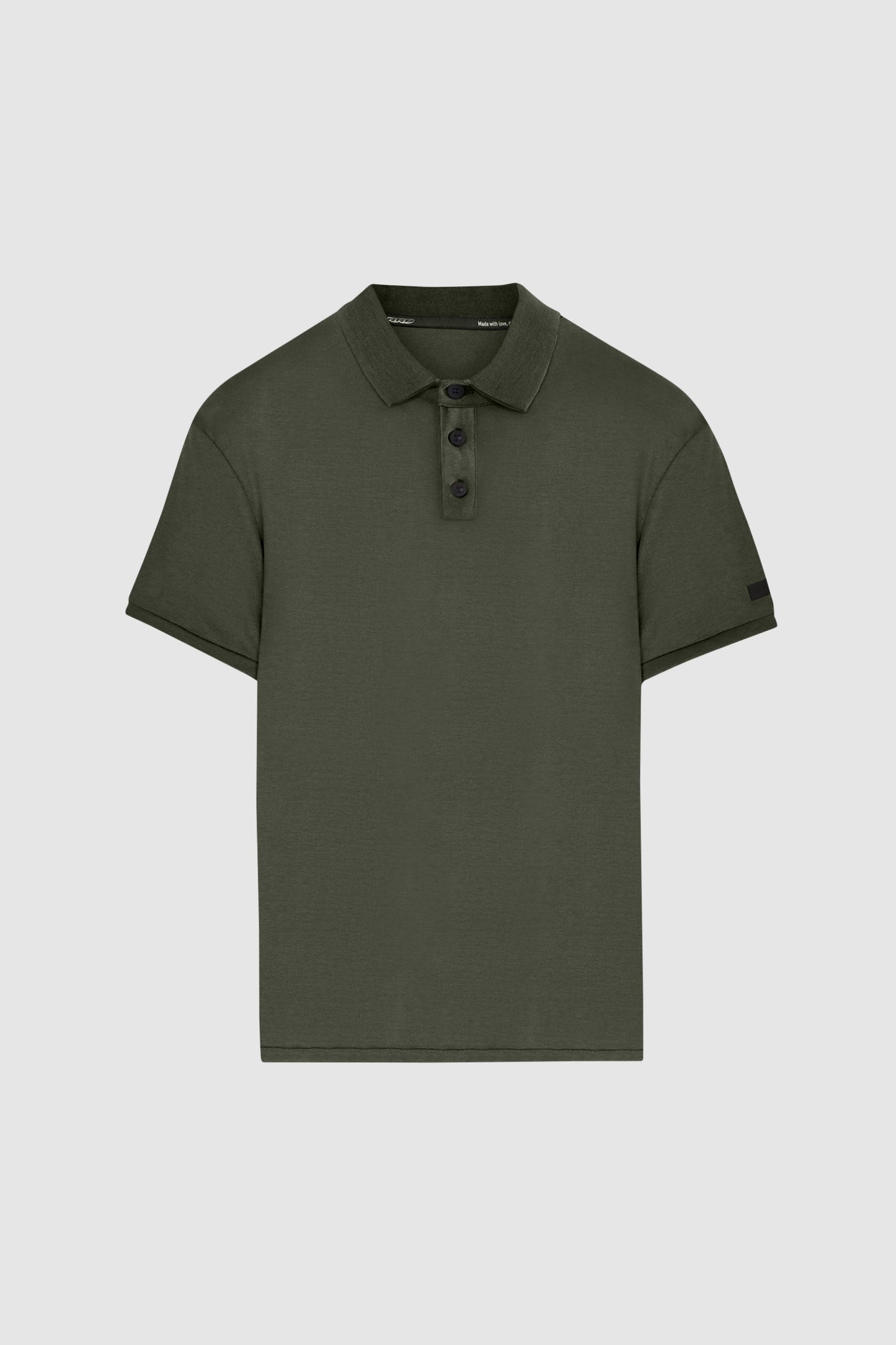 Polo Macro Wash